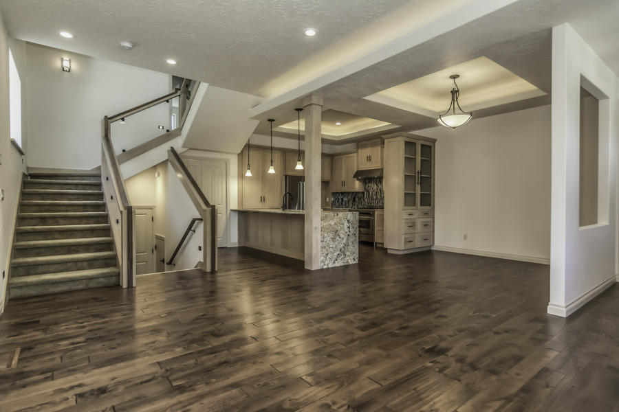 Revere Renaissance - Residential Income