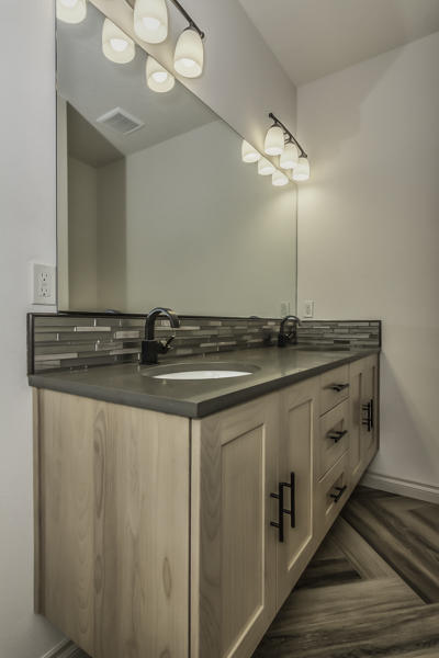 Revere Renaissance - Residential Income