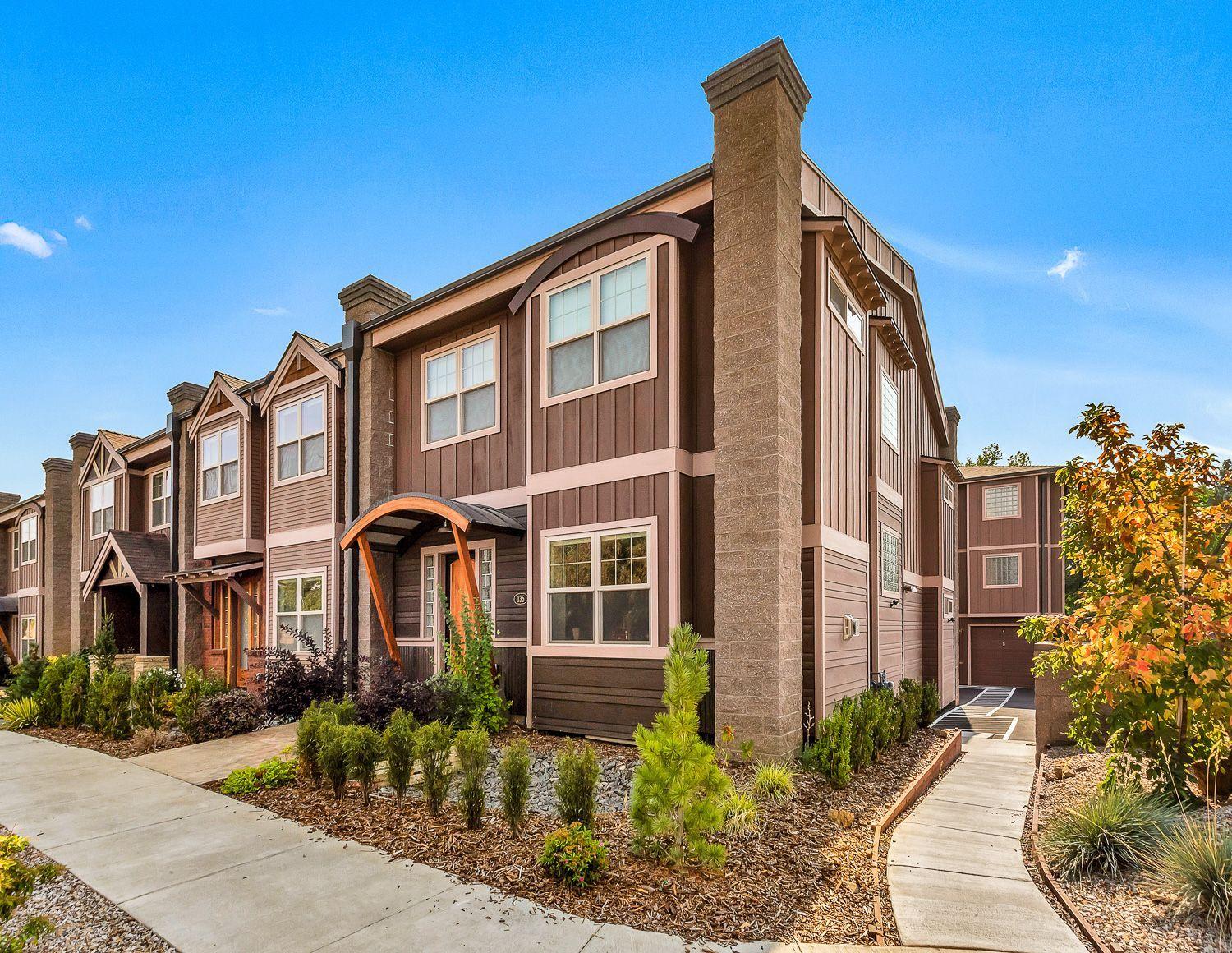 Revere Renaissance - Residential Income