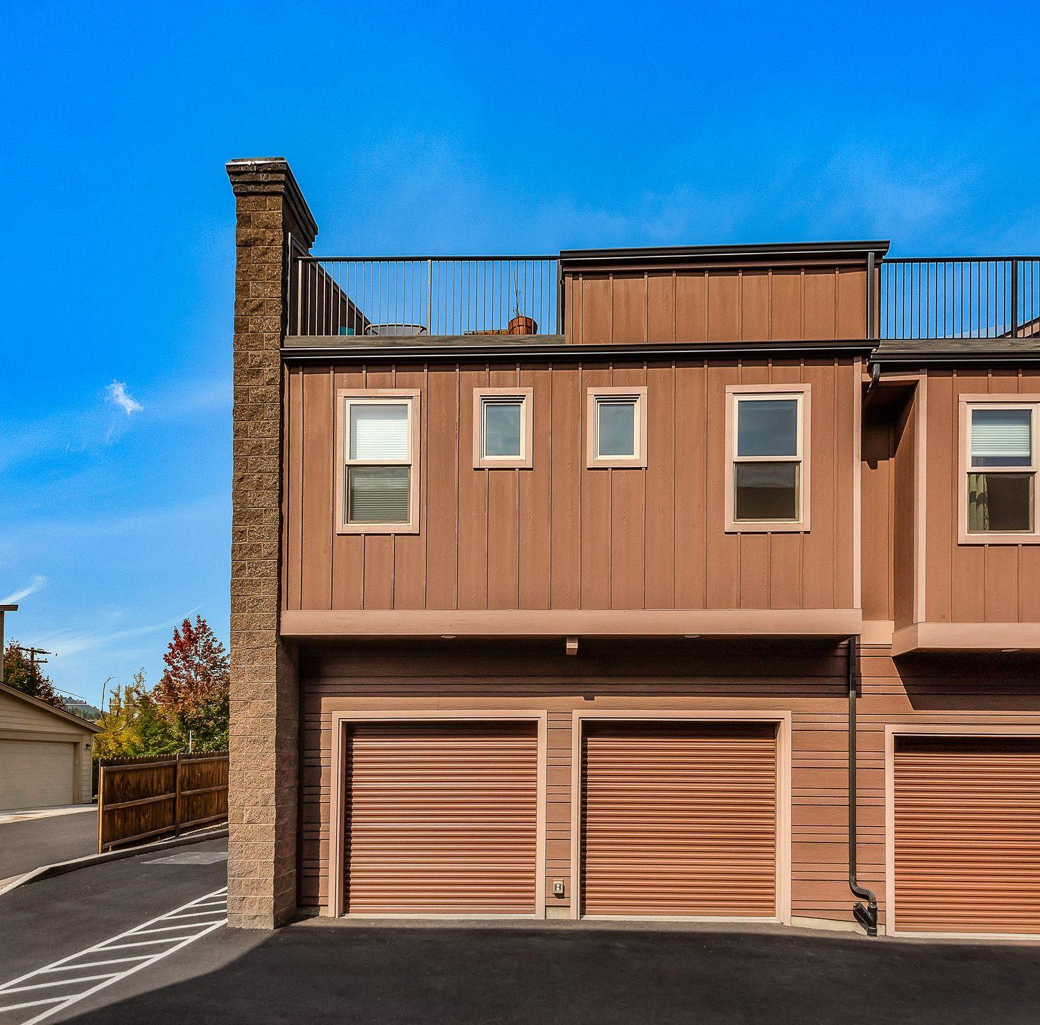 Revere Renaissance - Residential Income