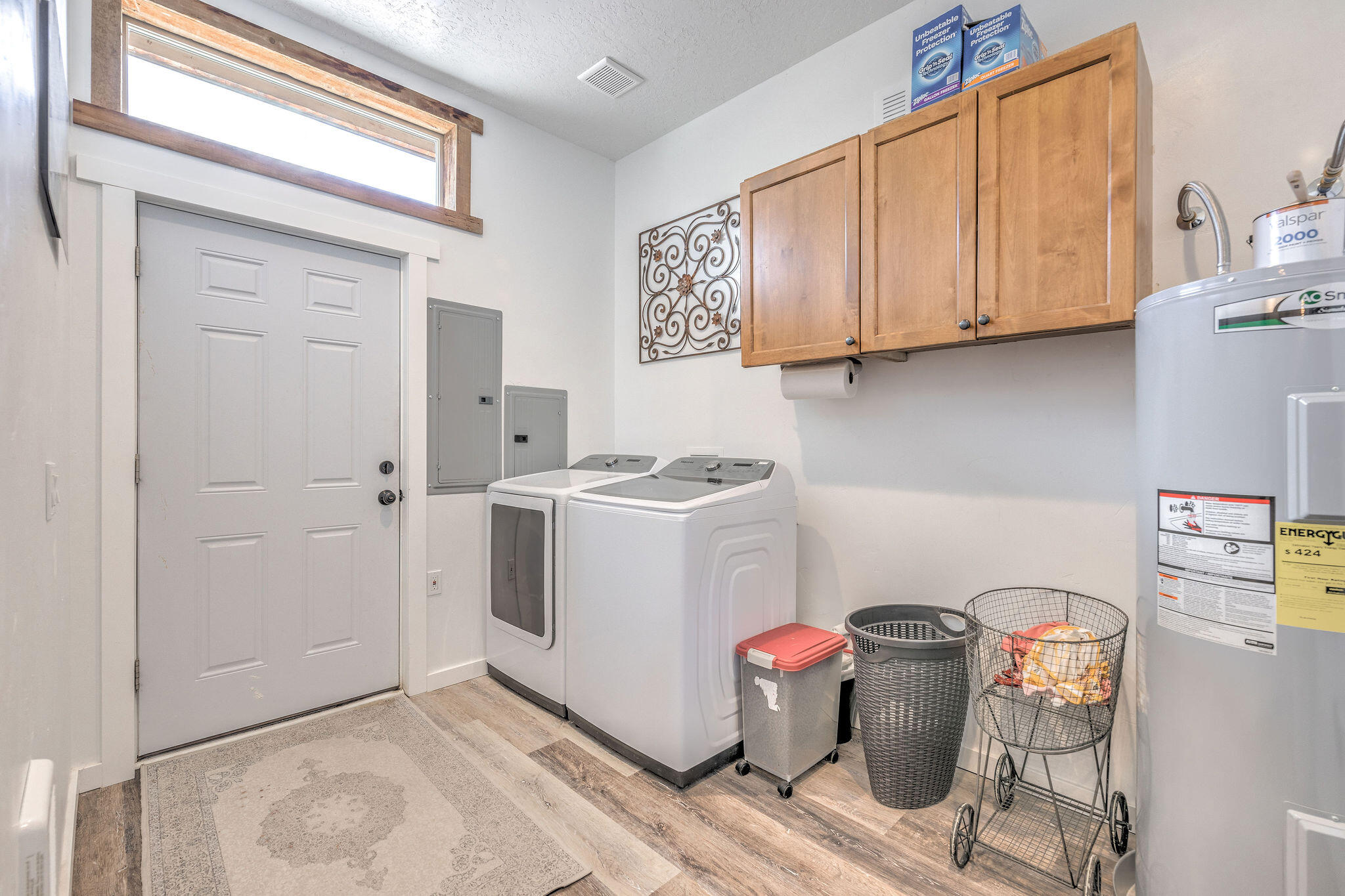 N/A - Residential