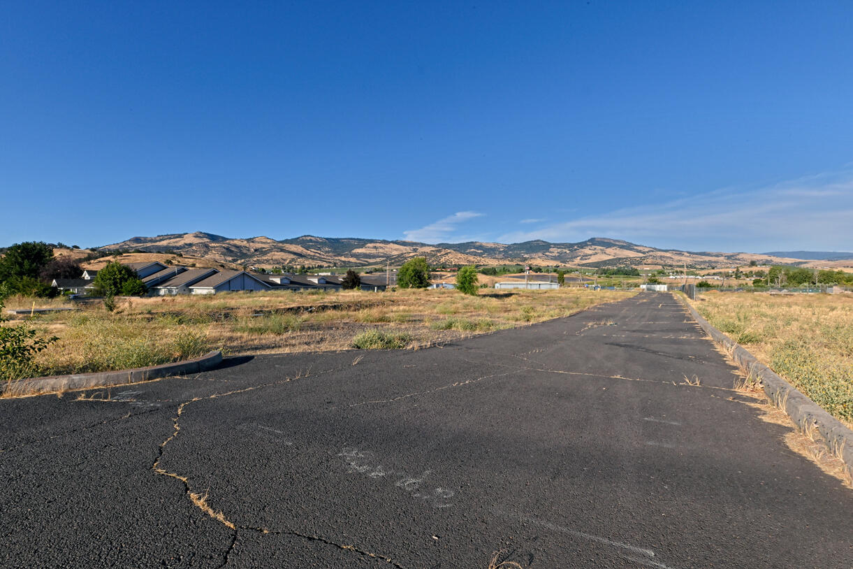 Cj Subdivision Phase 2 - Land