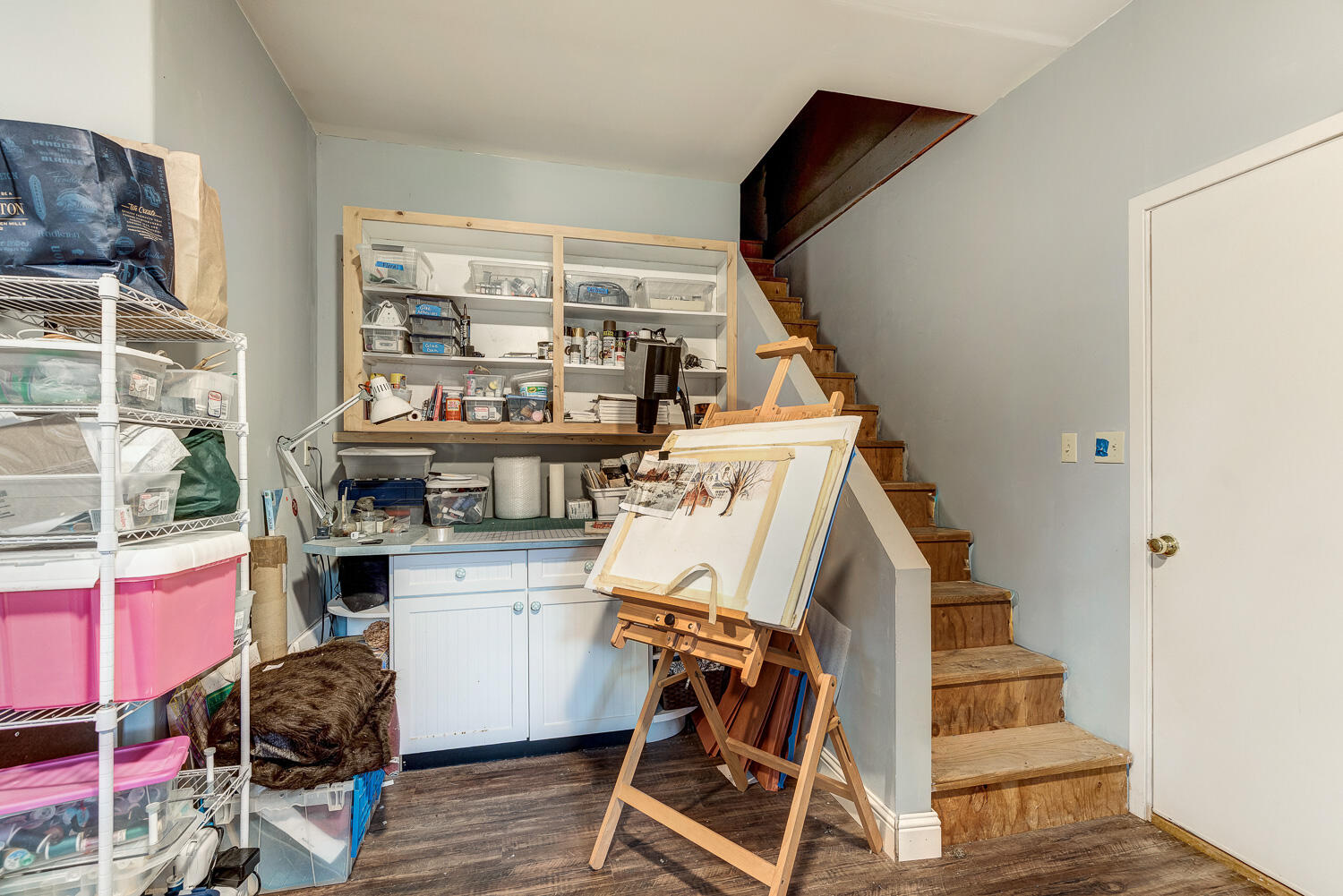 N/A - Residential