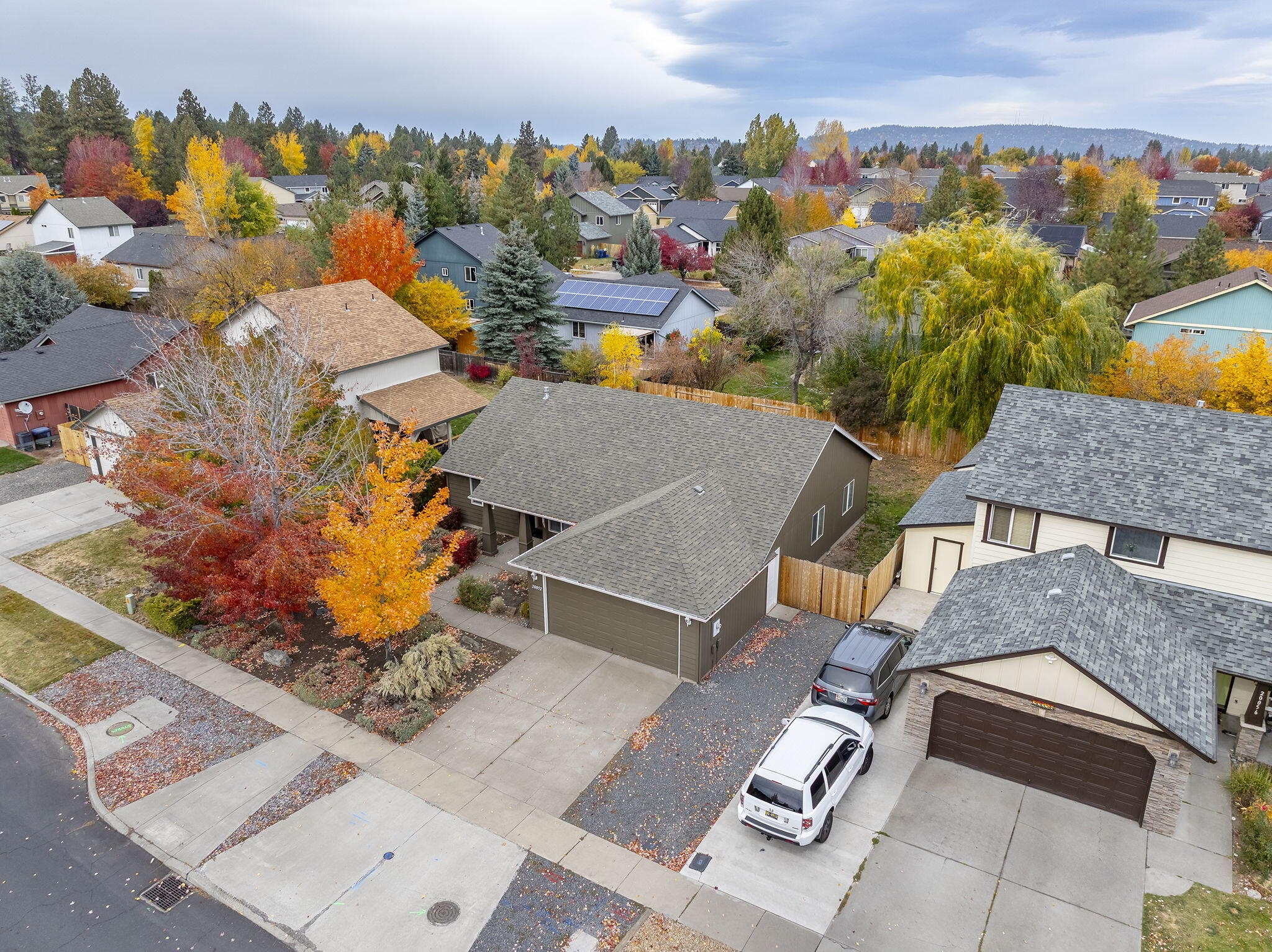 High Desert Village - Residential