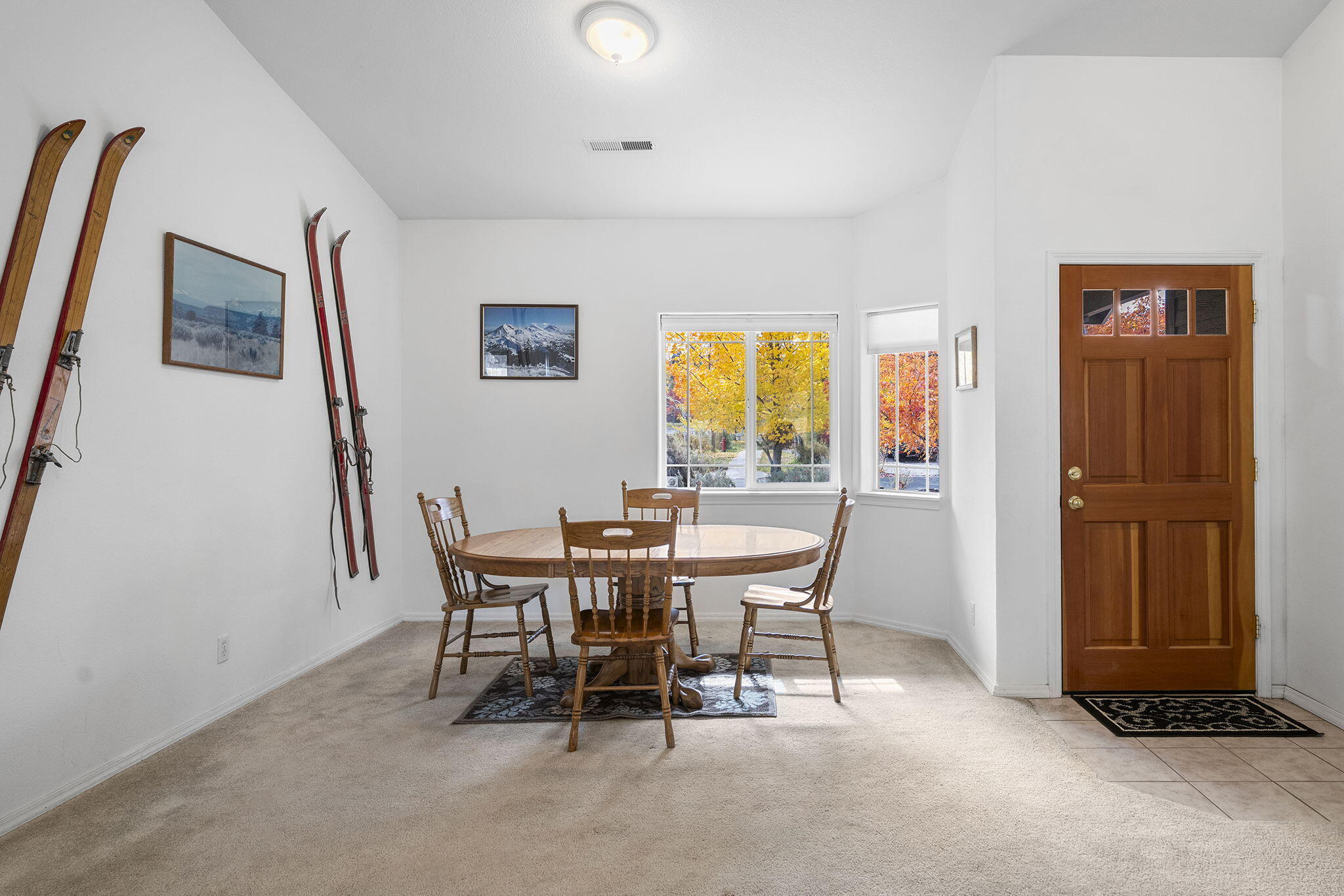 High Desert Village - Residential