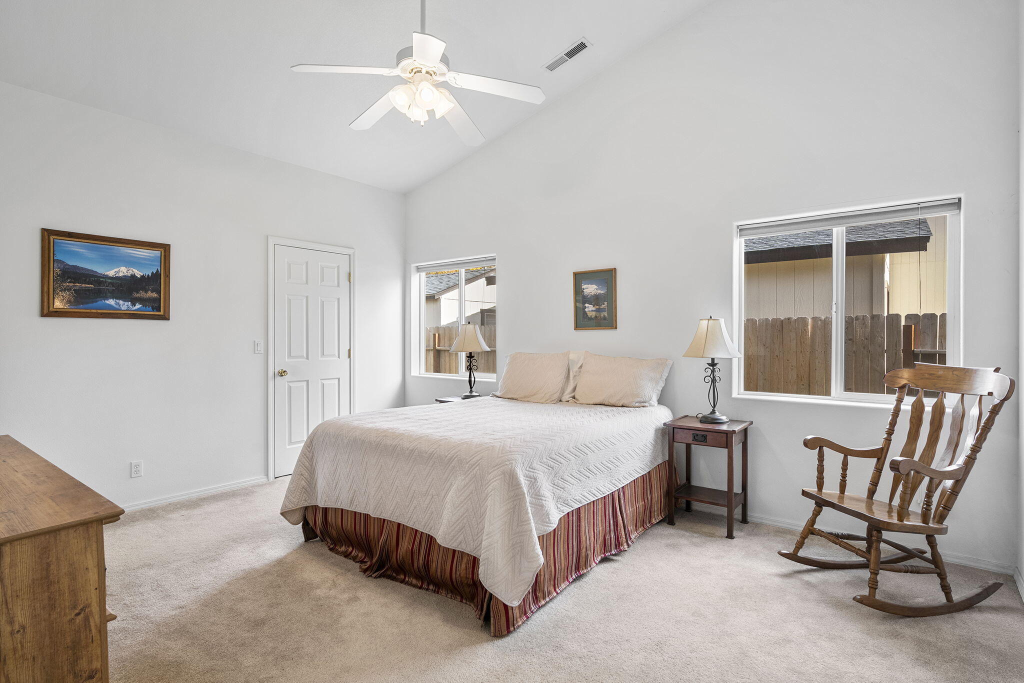 High Desert Village - Residential