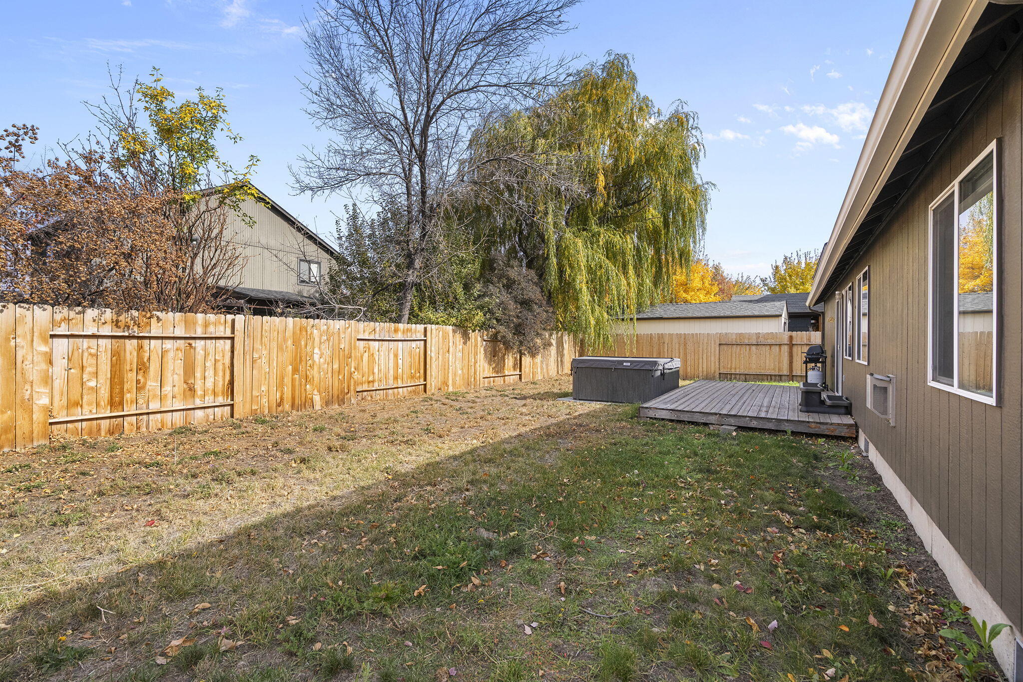 High Desert Village - Residential