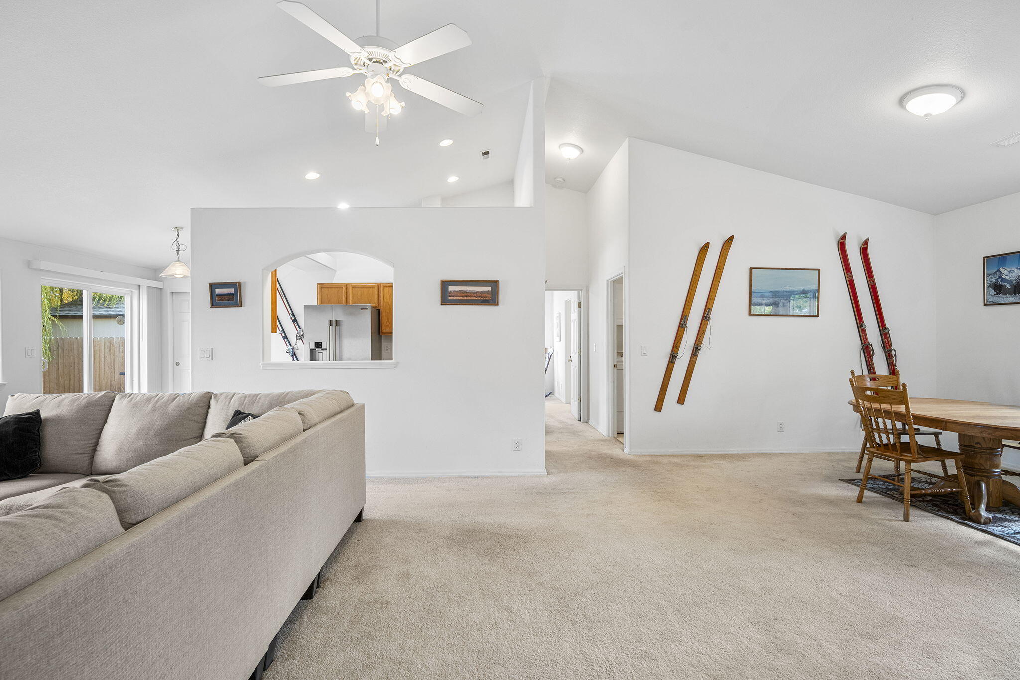 High Desert Village - Residential