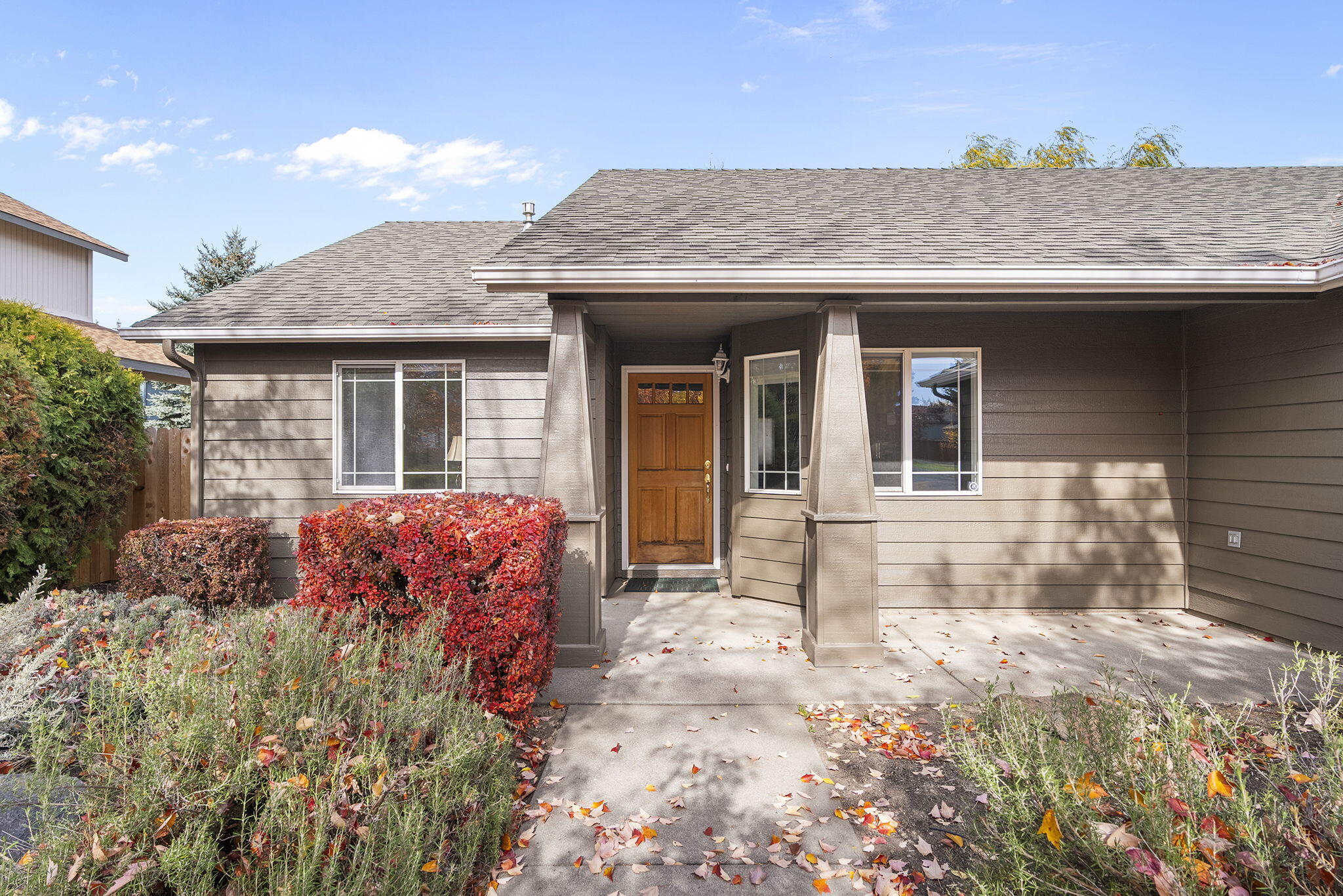 High Desert Village - Residential