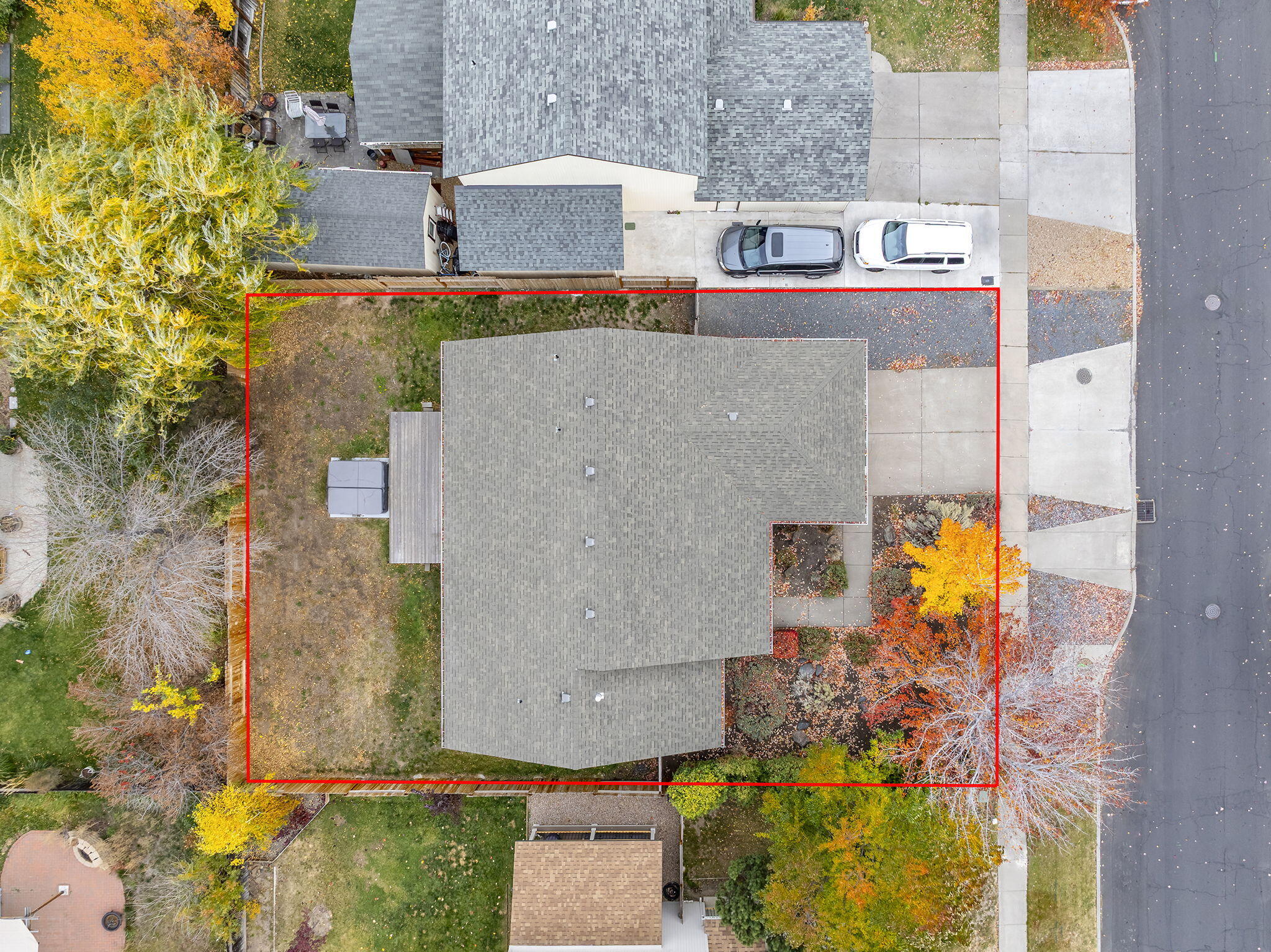 High Desert Village - Residential