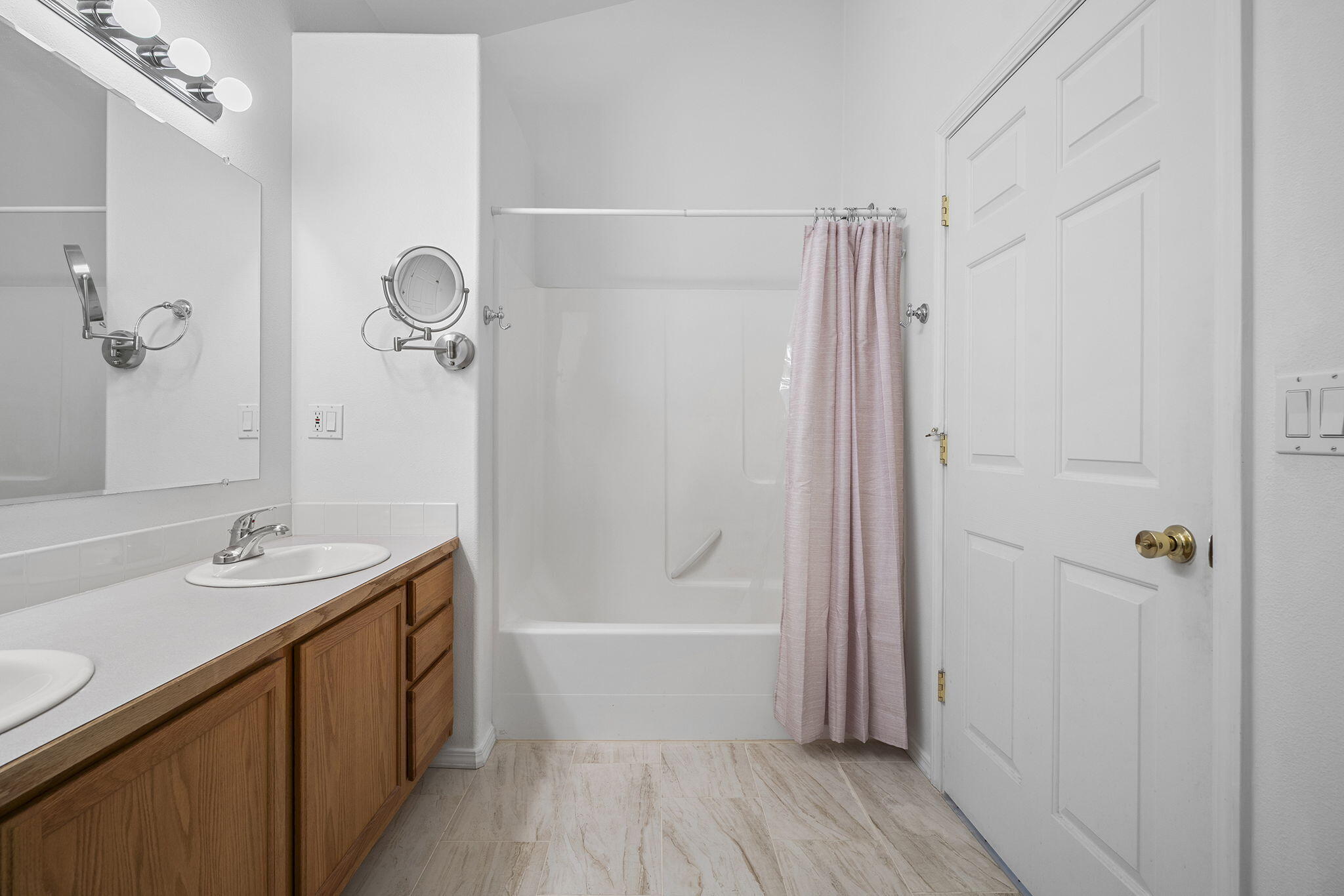 High Desert Village - Residential