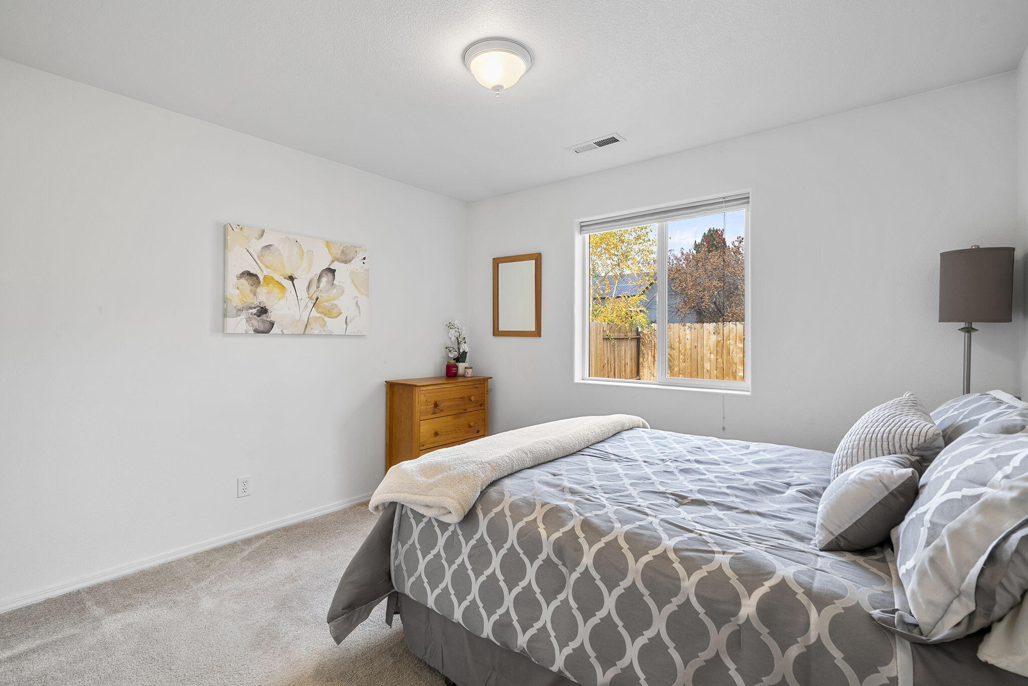 High Desert Village - Residential