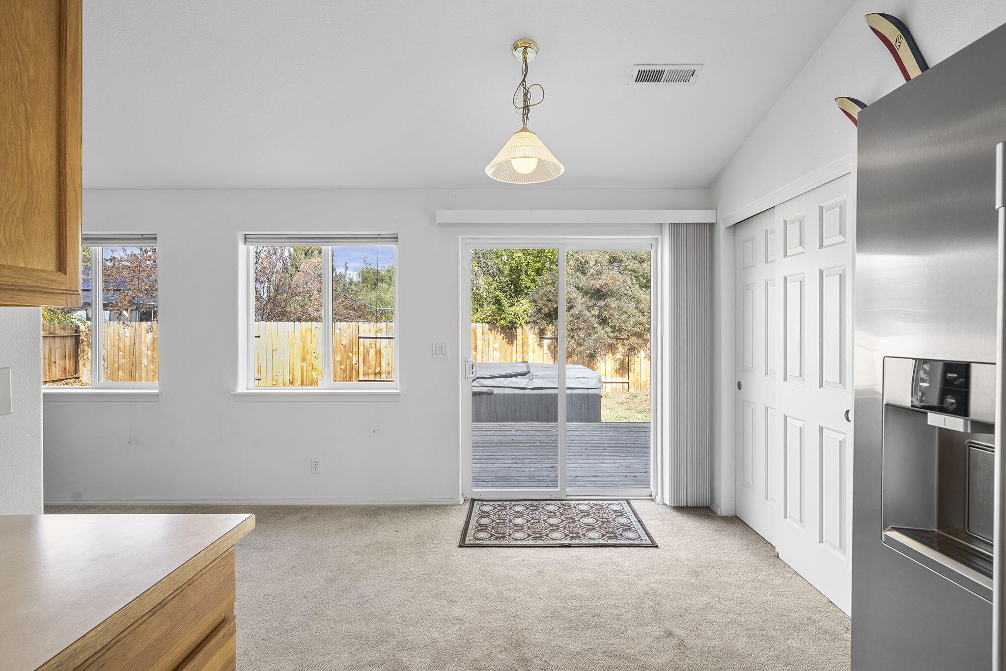 High Desert Village - Residential