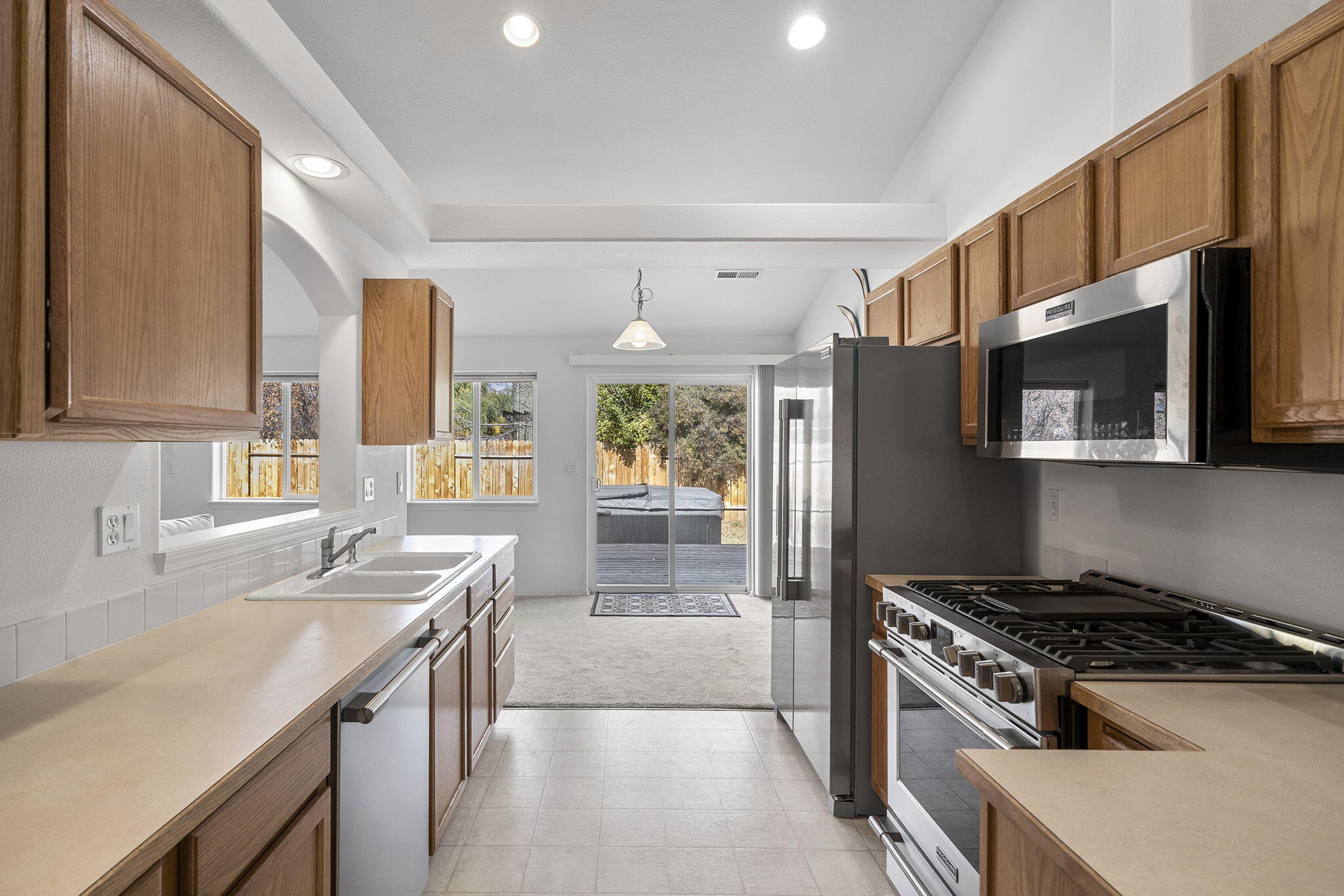 High Desert Village - Residential