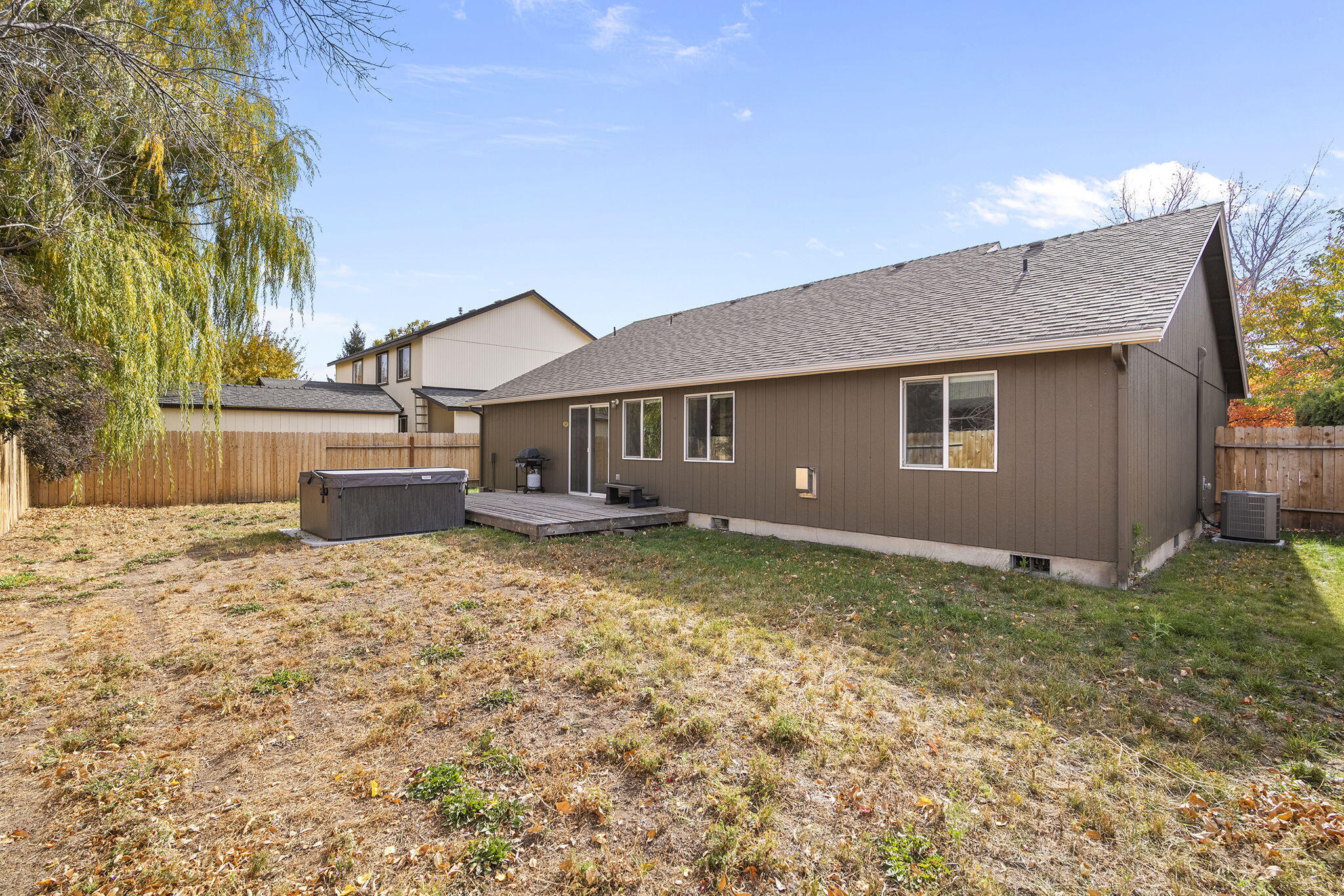 High Desert Village - Residential