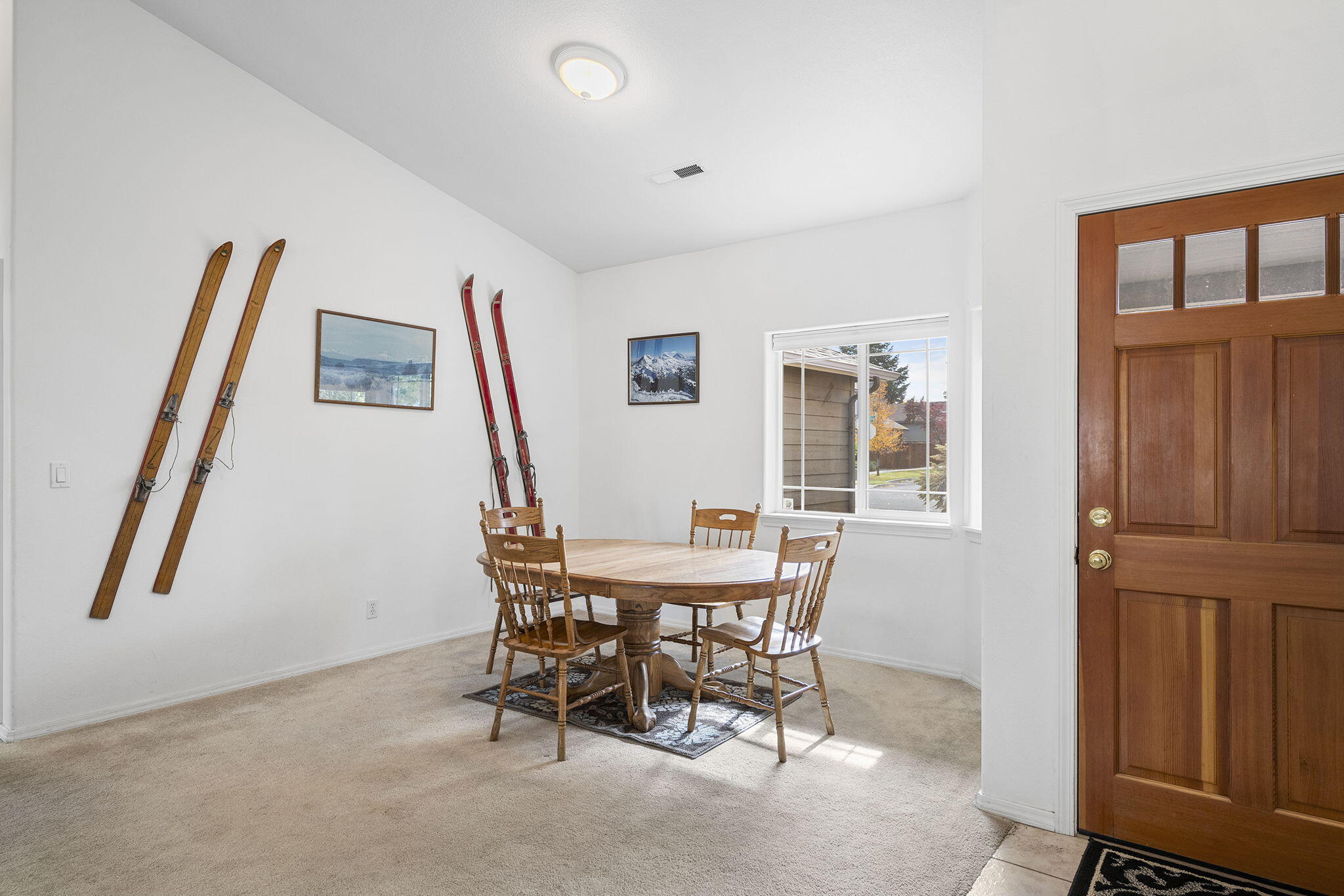 High Desert Village - Residential
