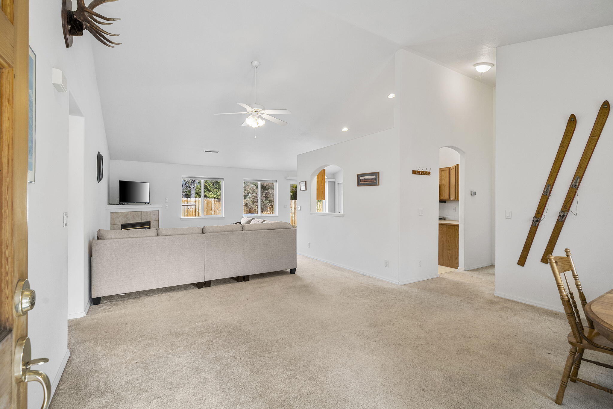 High Desert Village - Residential