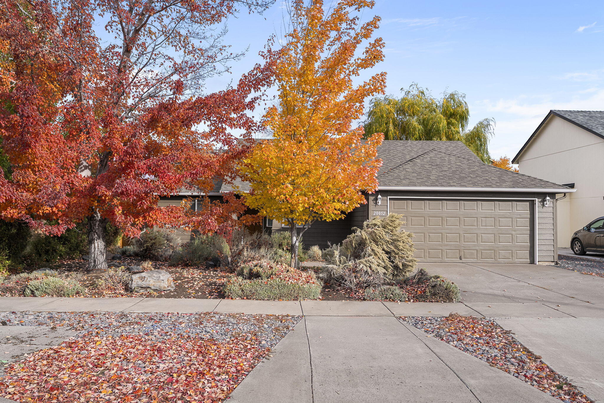 High Desert Village - Residential