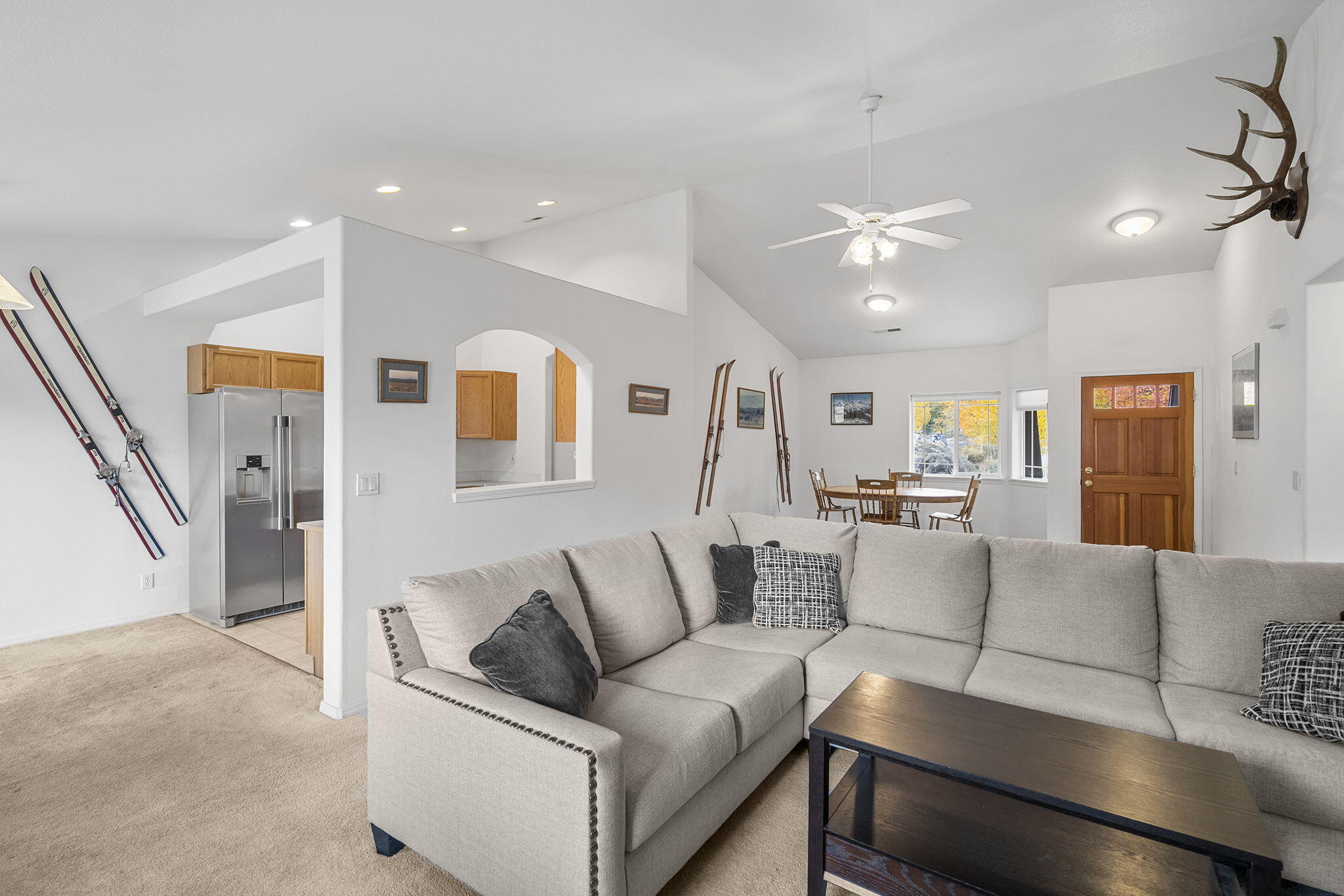 High Desert Village - Residential