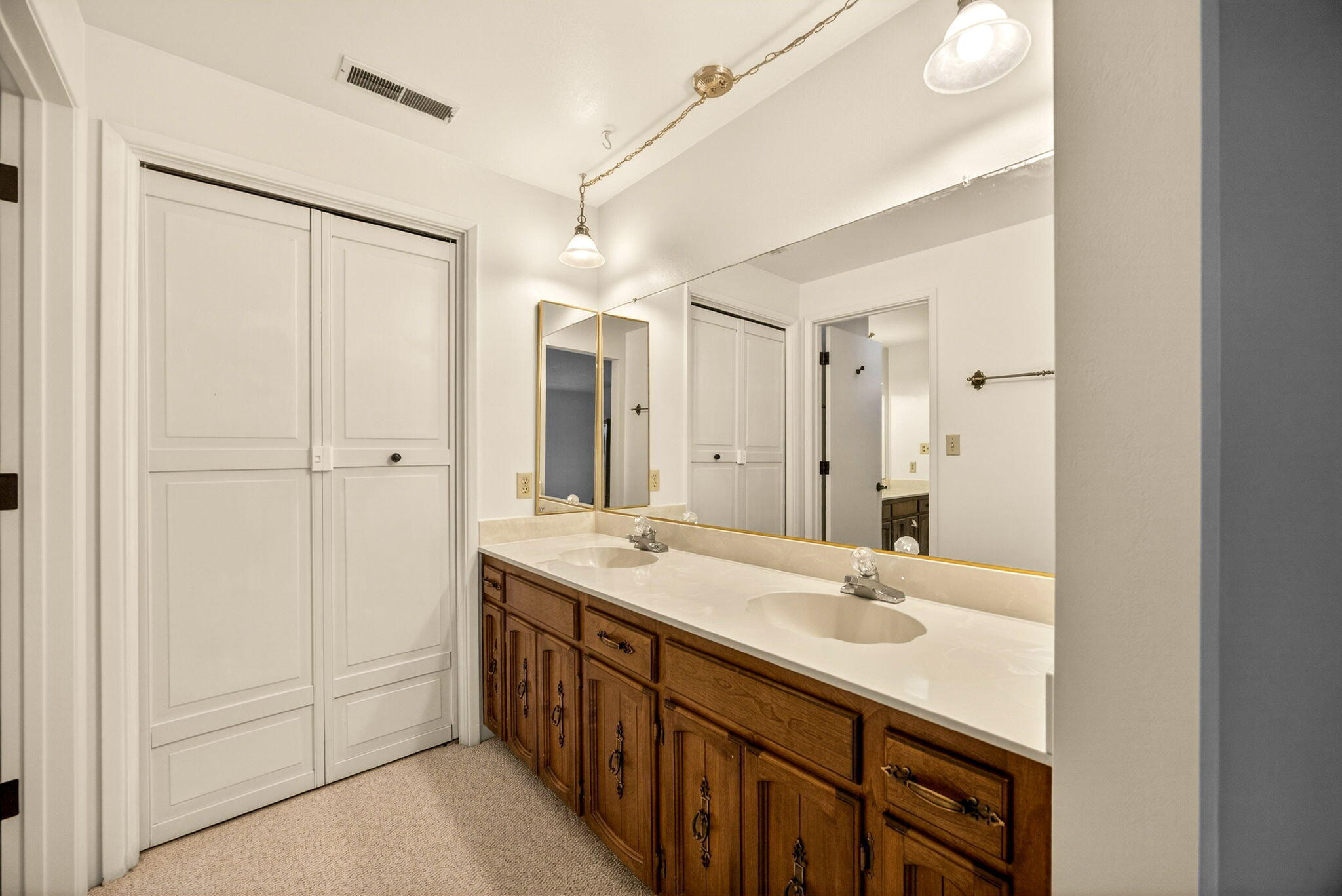 Medford Heights Townhouses Subdivision - Residential