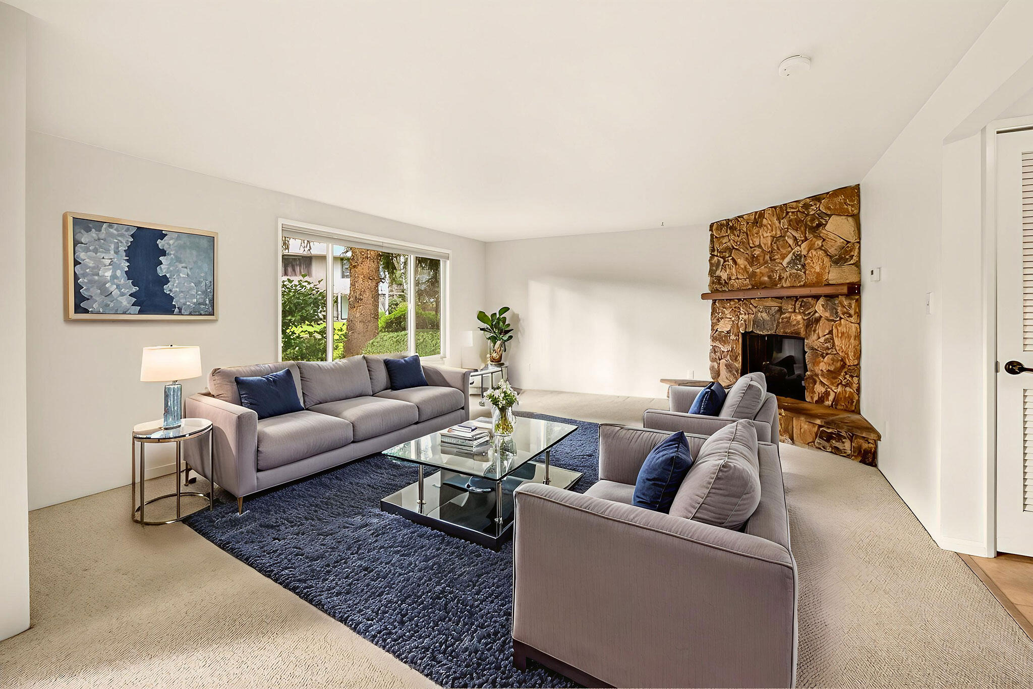 Medford Heights Townhouses Subdivision - Residential