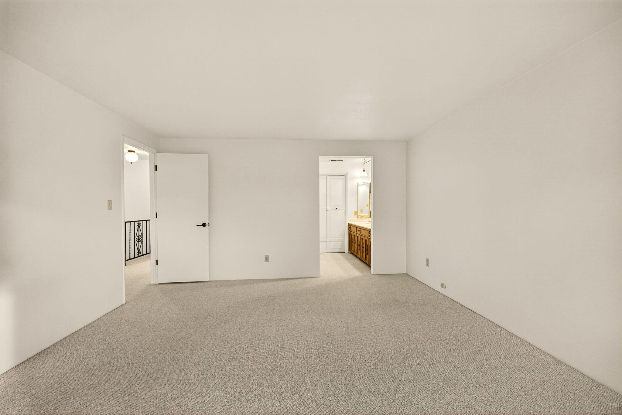 Medford Heights Townhouses Subdivision - Residential