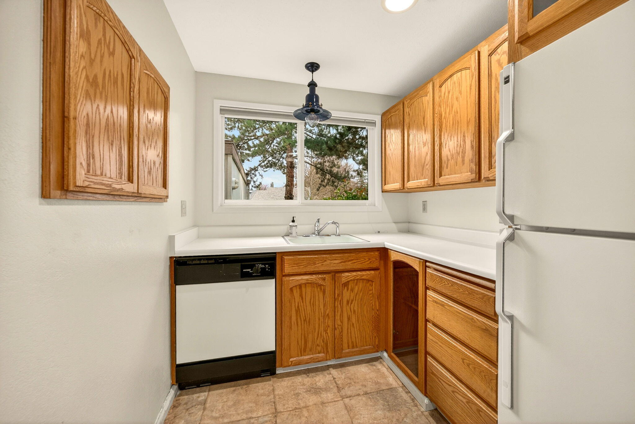 Medford Heights Townhouses Subdivision - Residential