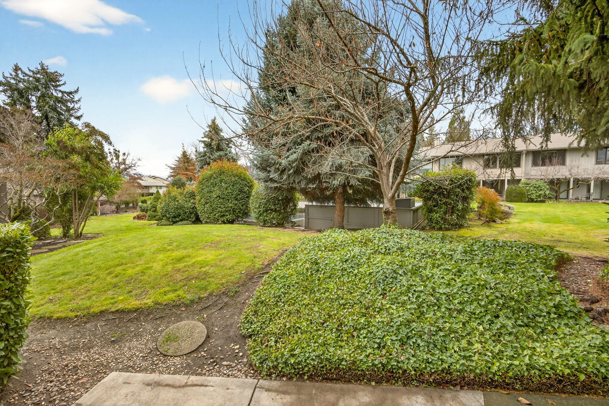 Medford Heights Townhouses Subdivision - Residential