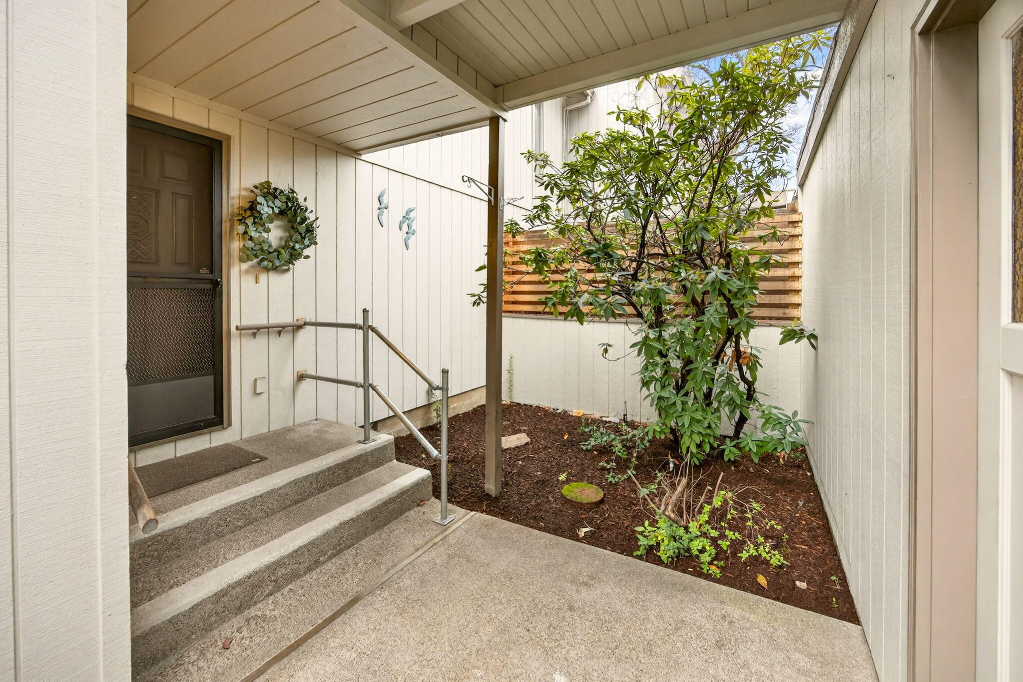 Medford Heights Townhouses Subdivision - Residential