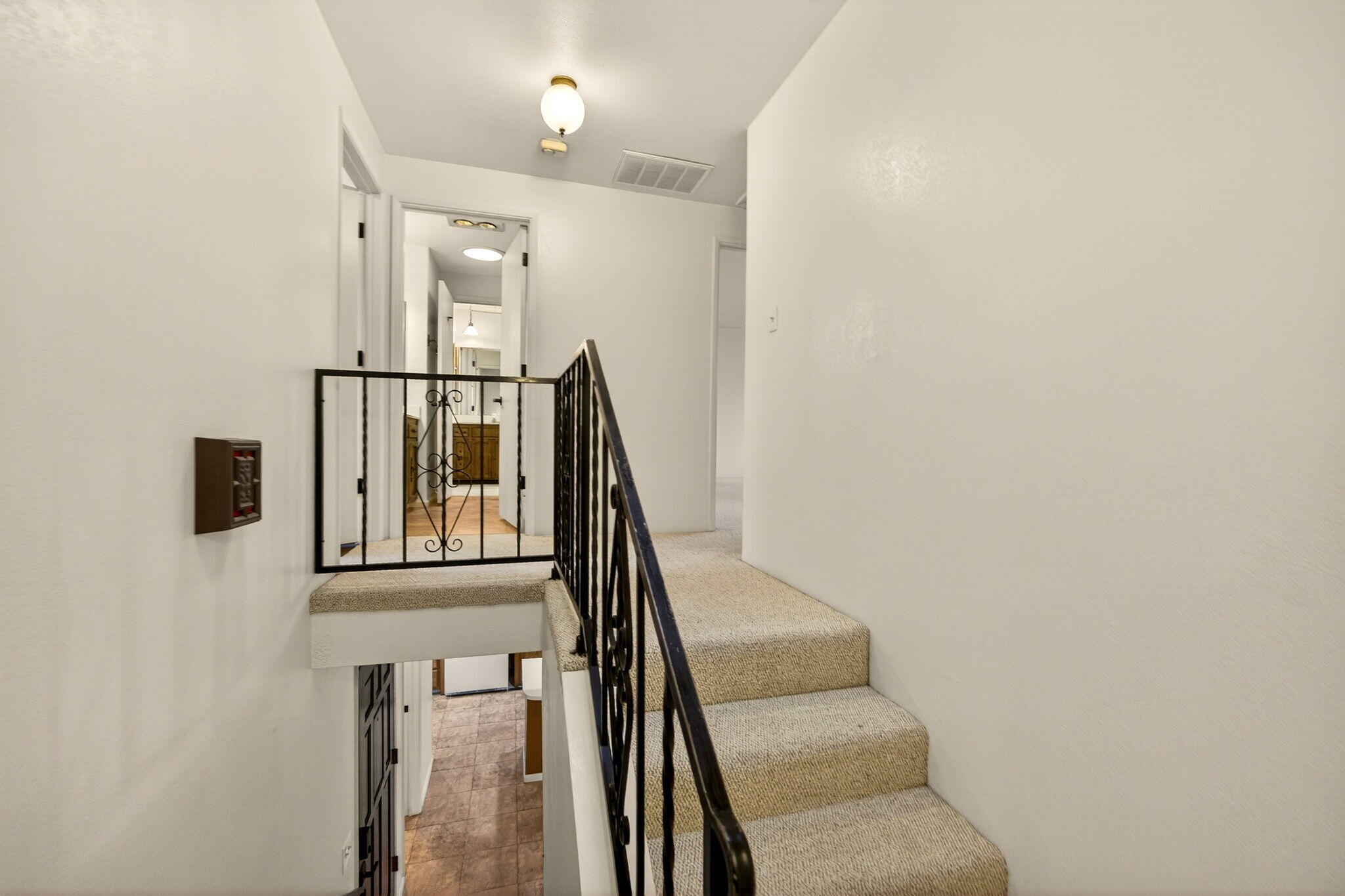 Medford Heights Townhouses Subdivision - Residential