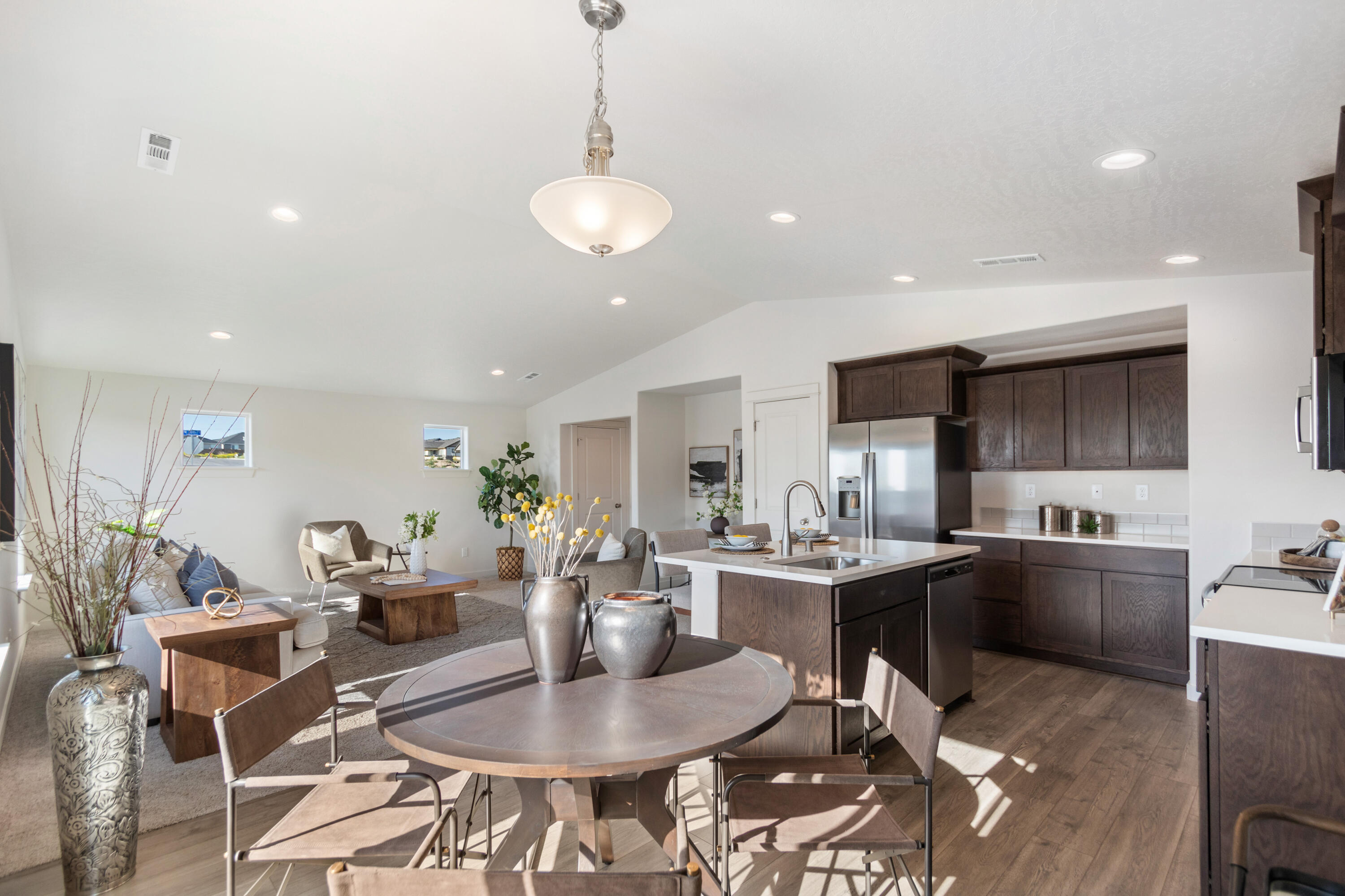 Parkside Place Phase 1 - Residential