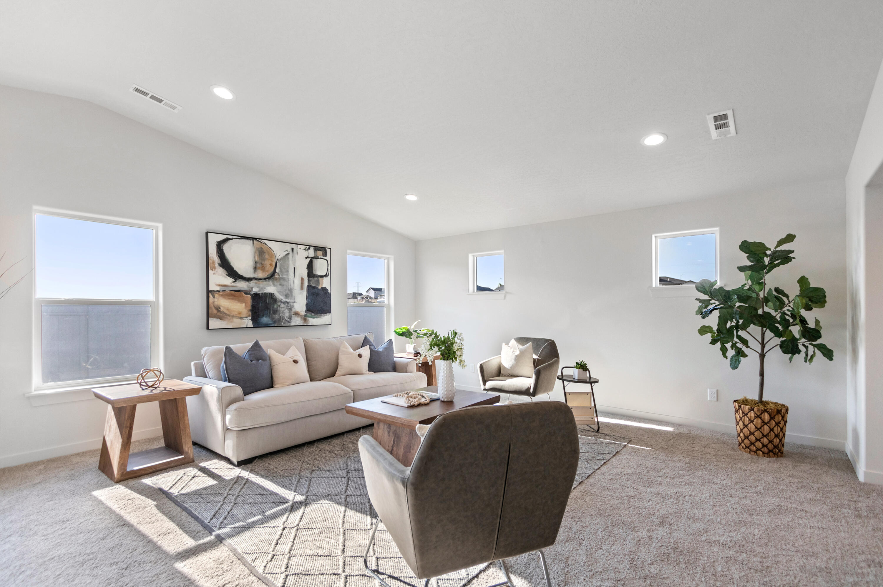 Parkside Place Phase 1 - Residential