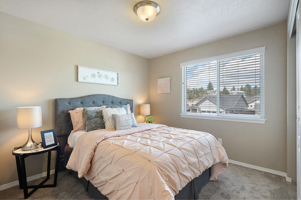Parkside Place Phase 1 - Residential
