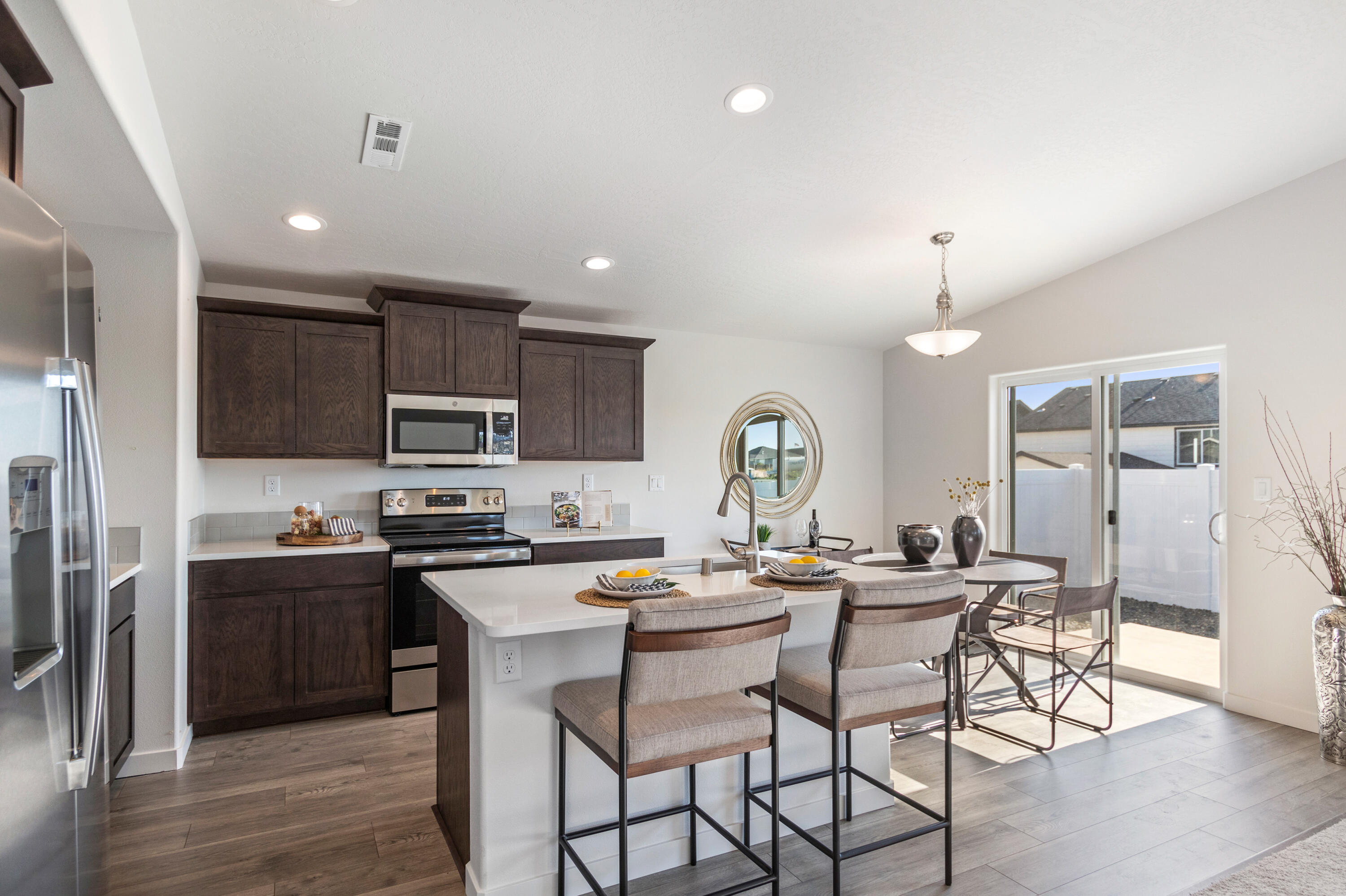 Parkside Place Phase 1 - Residential