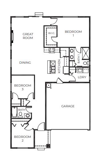 Stone Creek - Residential