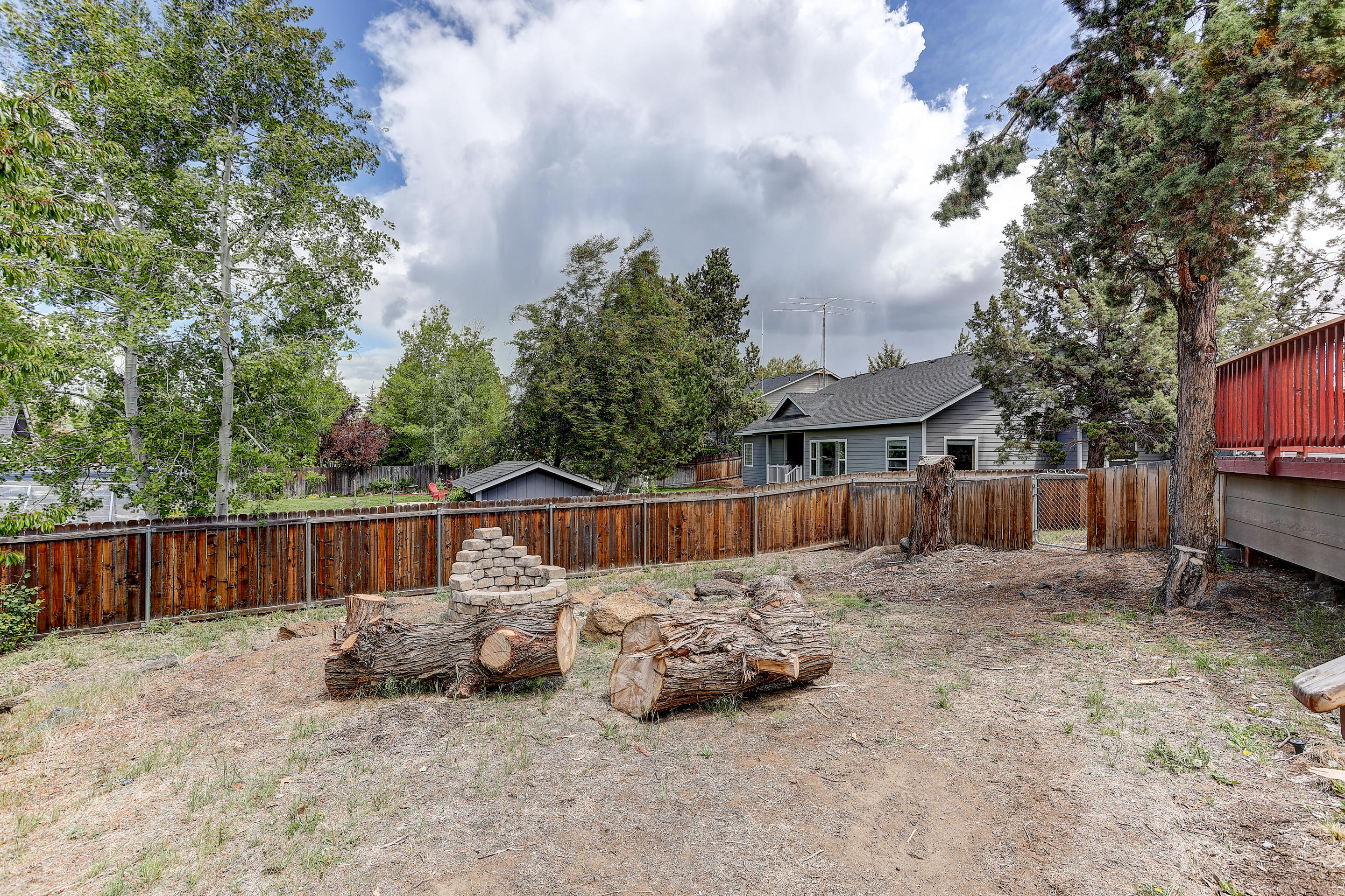Boulder Ridge - Residential