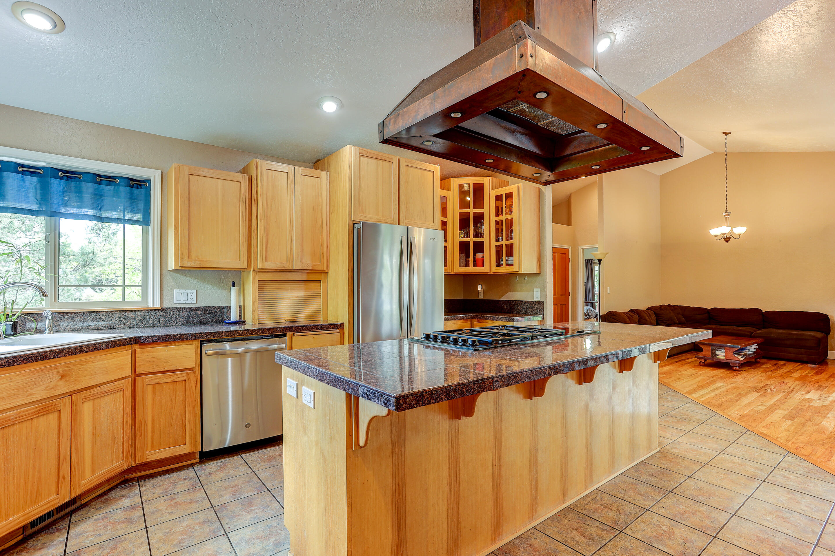 Boulder Ridge - Residential