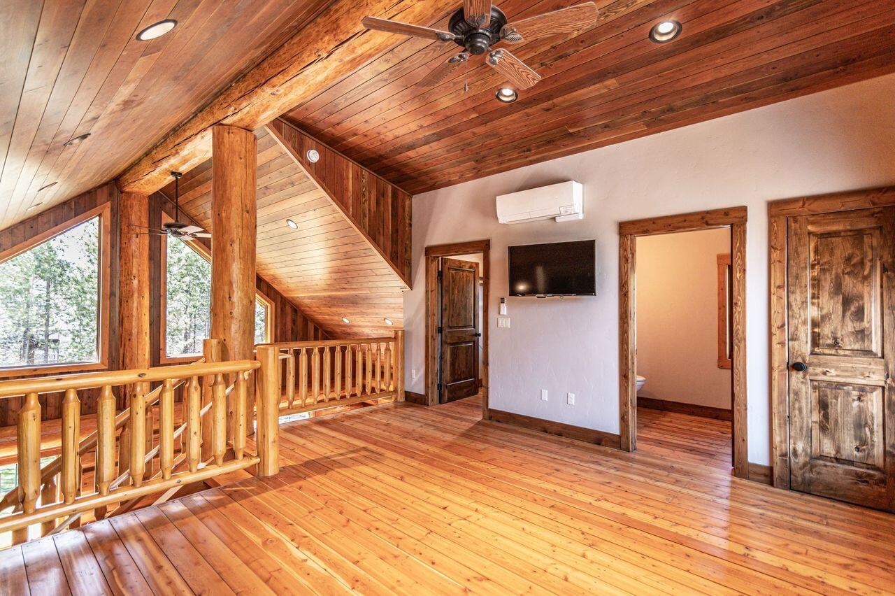 Tall Pines - Residential