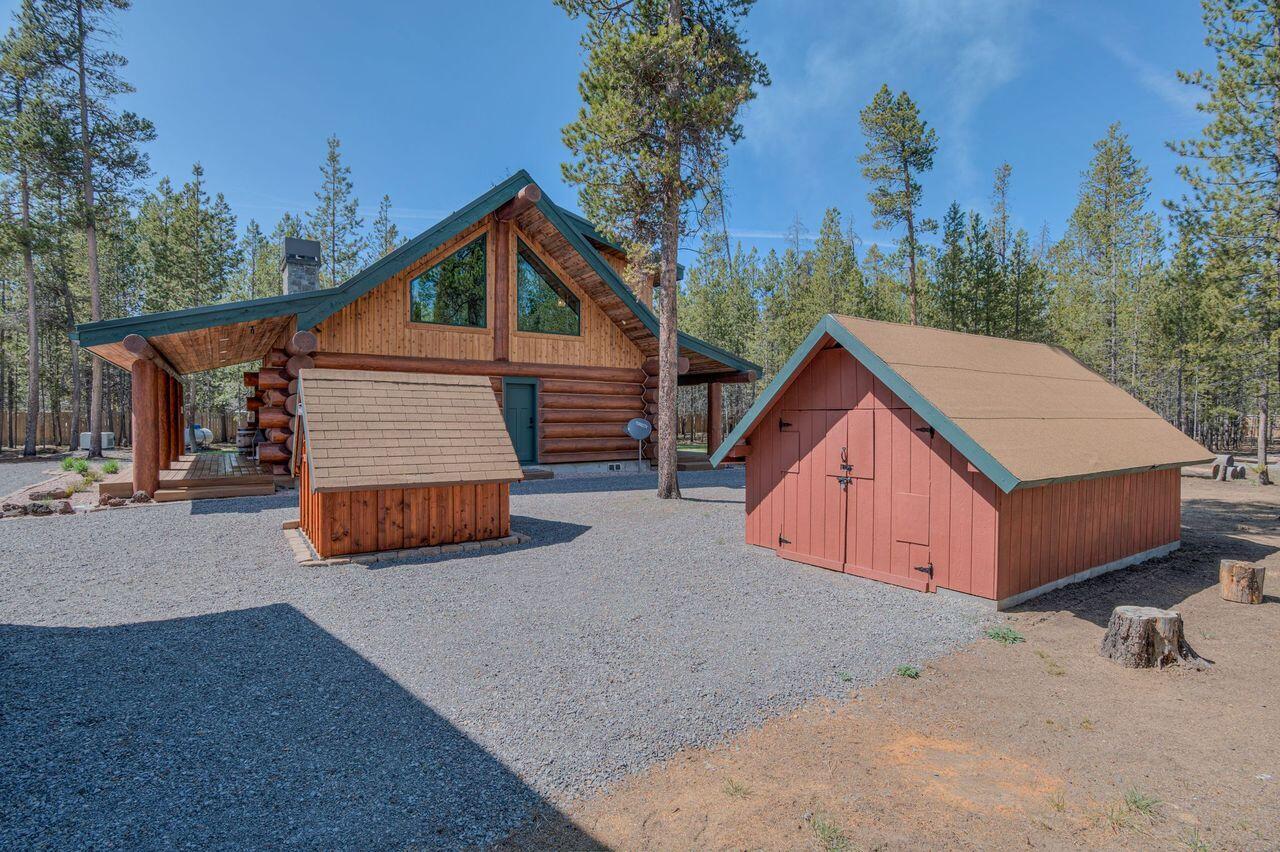 Tall Pines - Residential