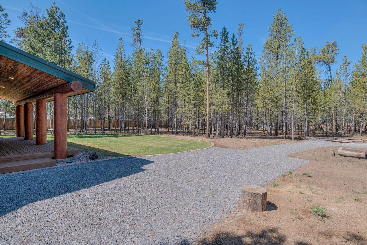 Tall Pines - Residential