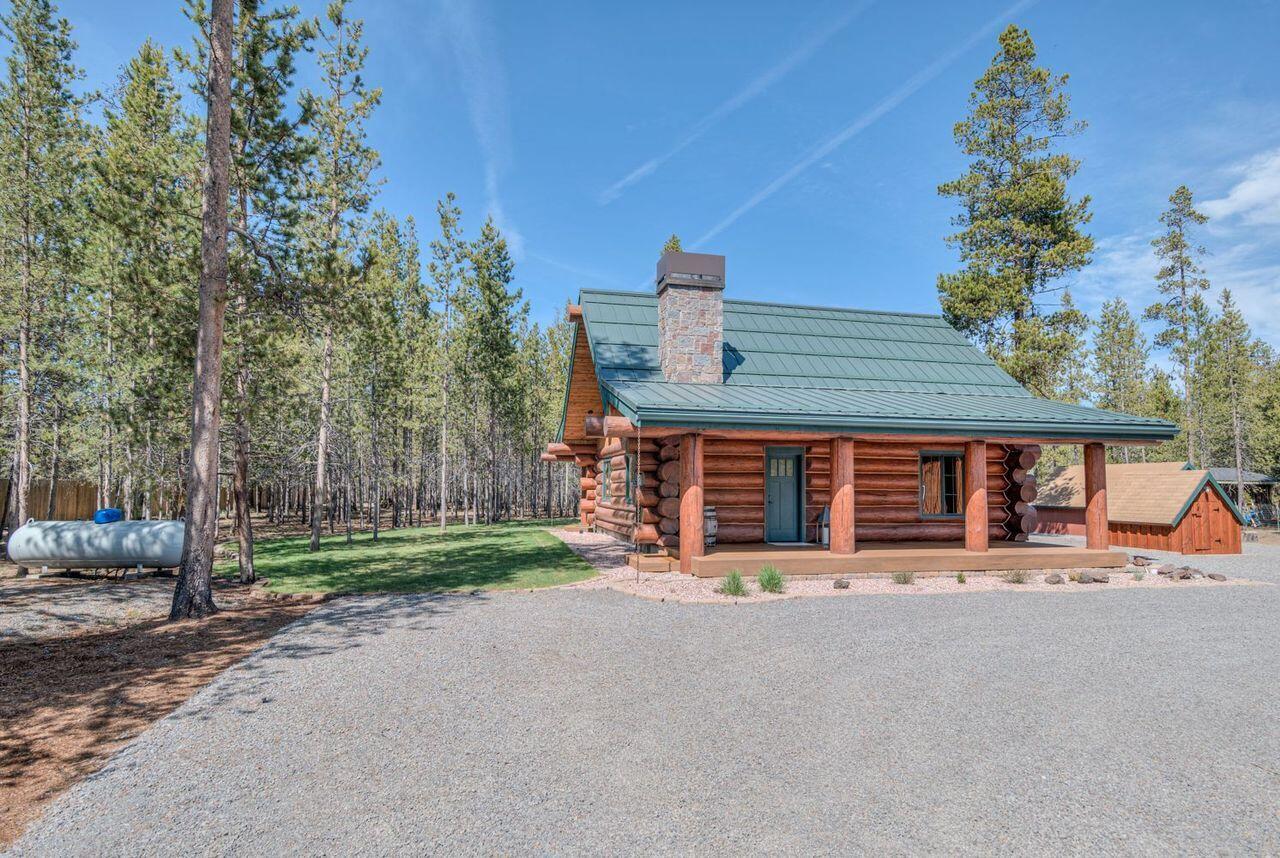 Tall Pines - Residential