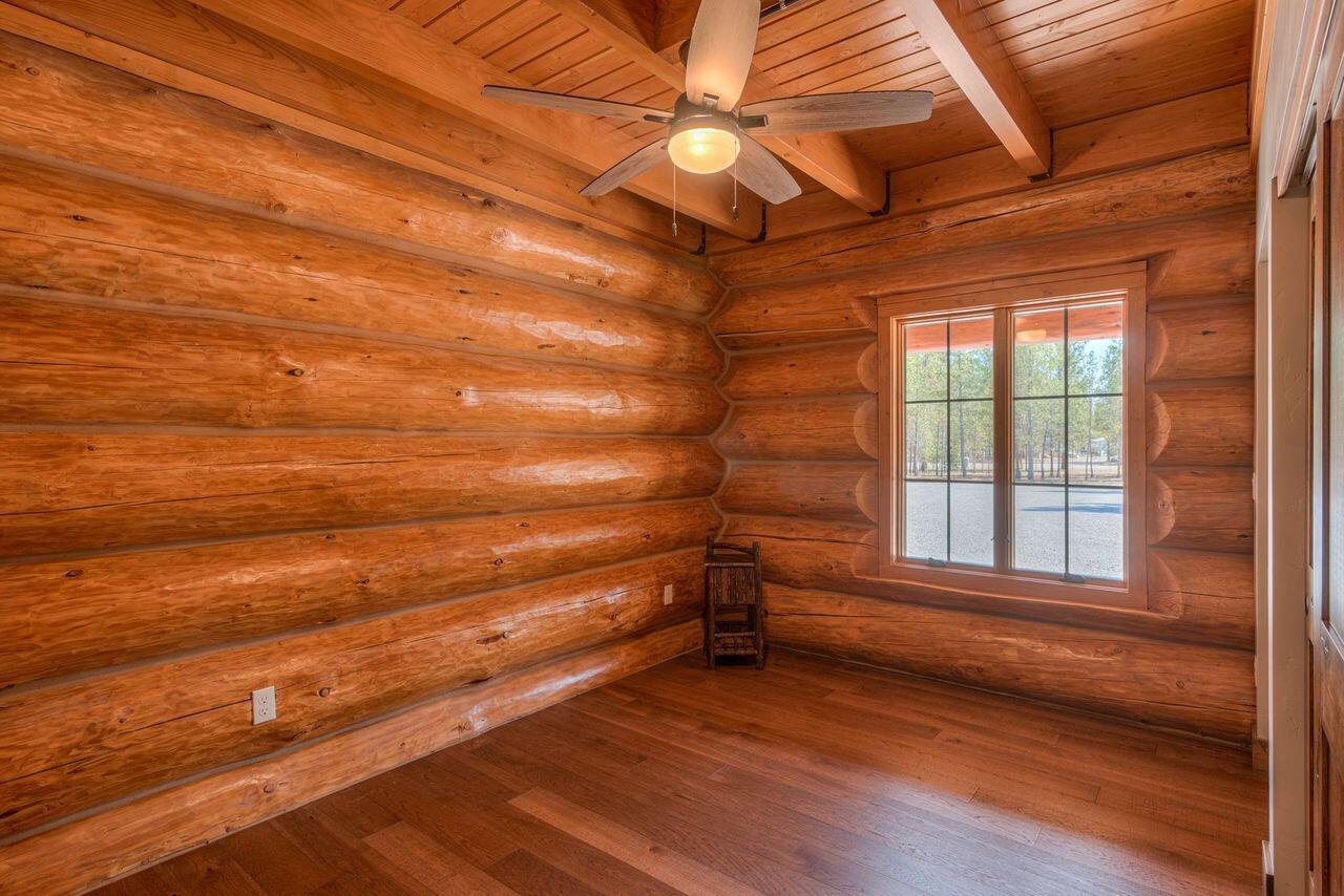 Tall Pines - Residential