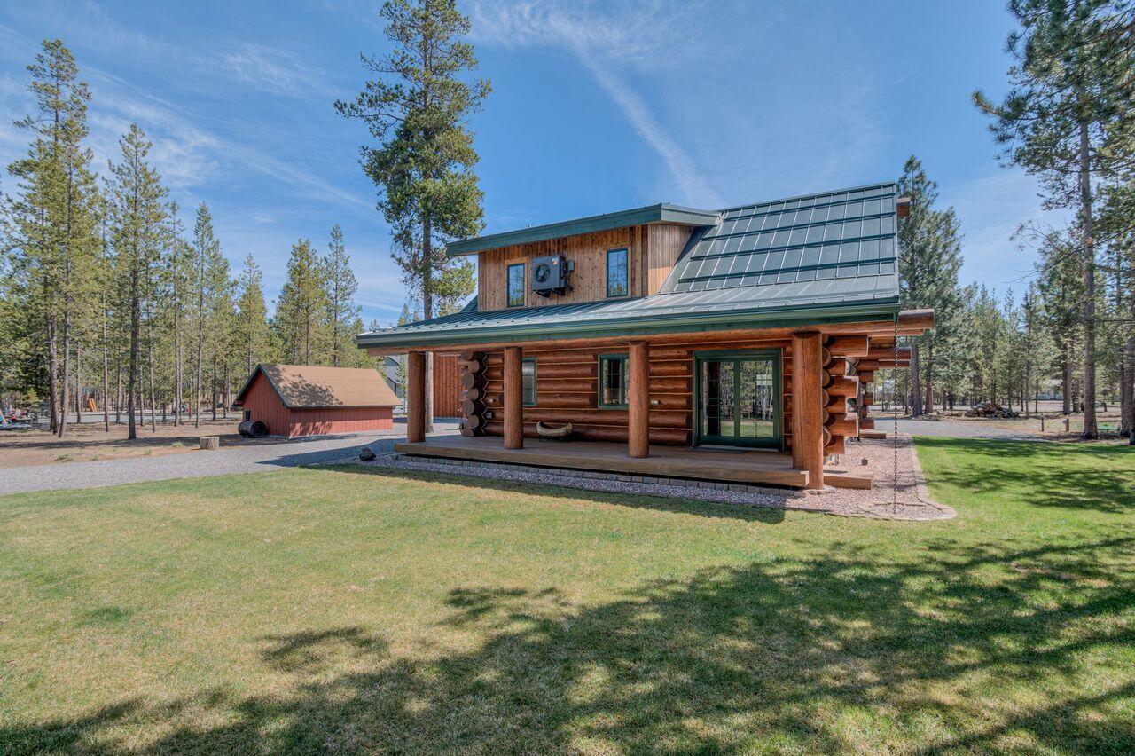 Tall Pines - Residential