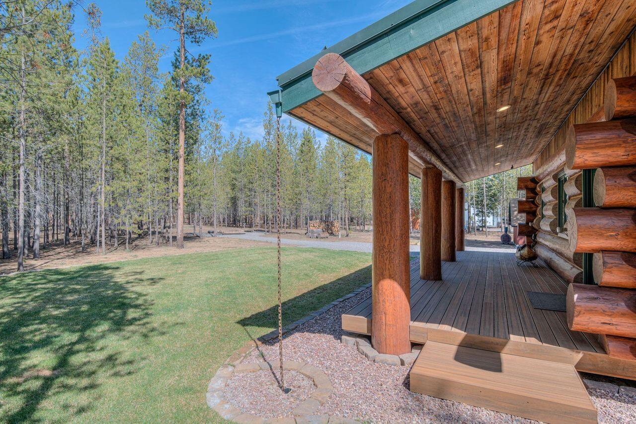 Tall Pines - Residential