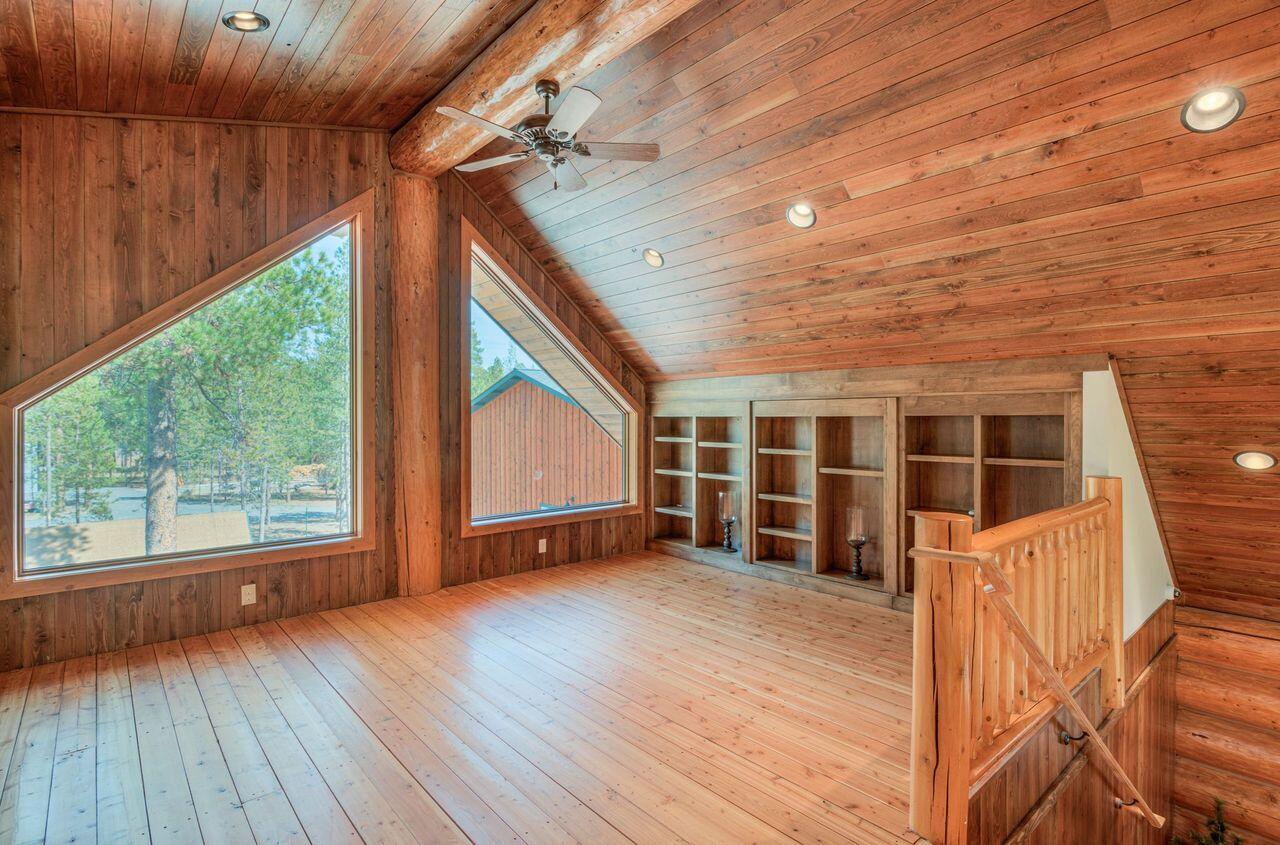 Tall Pines - Residential
