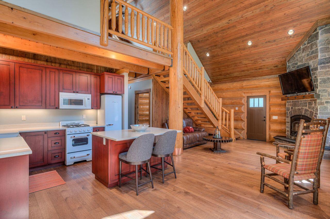 Tall Pines - Residential