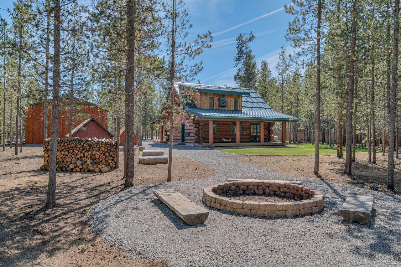 Tall Pines - Residential