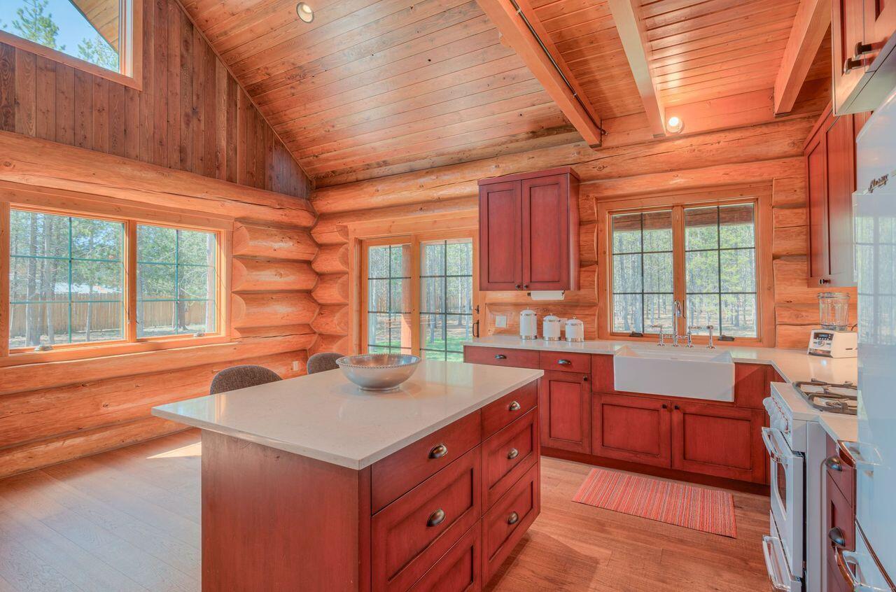Tall Pines - Residential