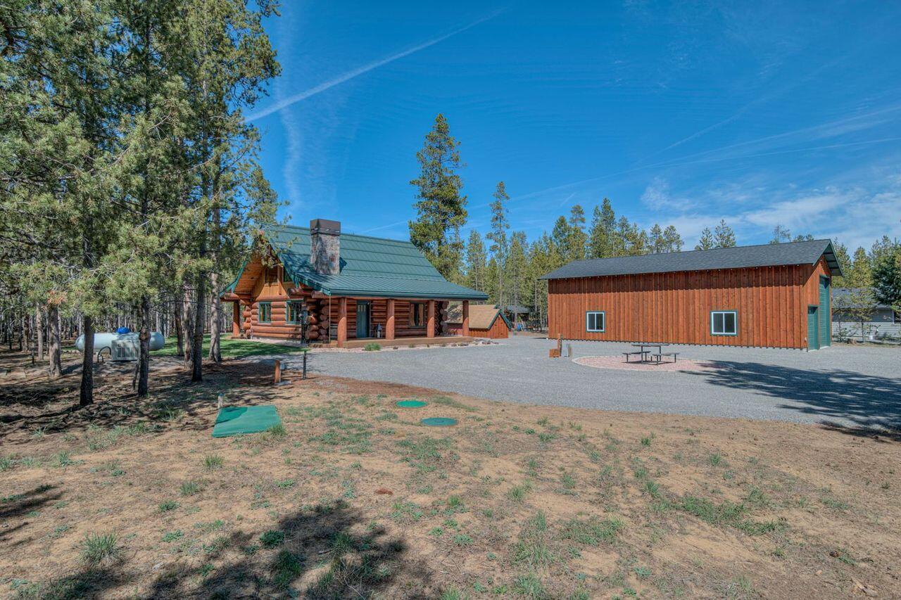 Tall Pines - Residential