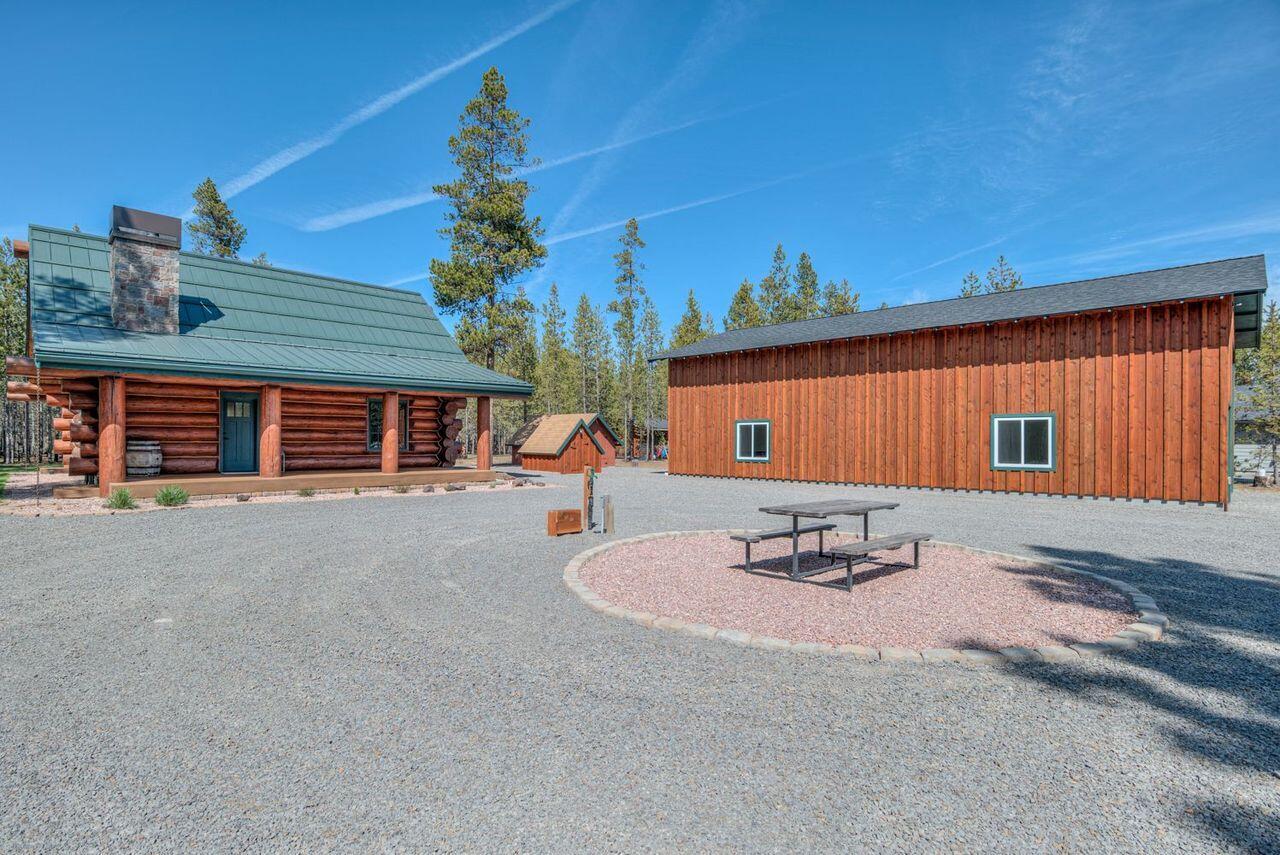Tall Pines - Residential